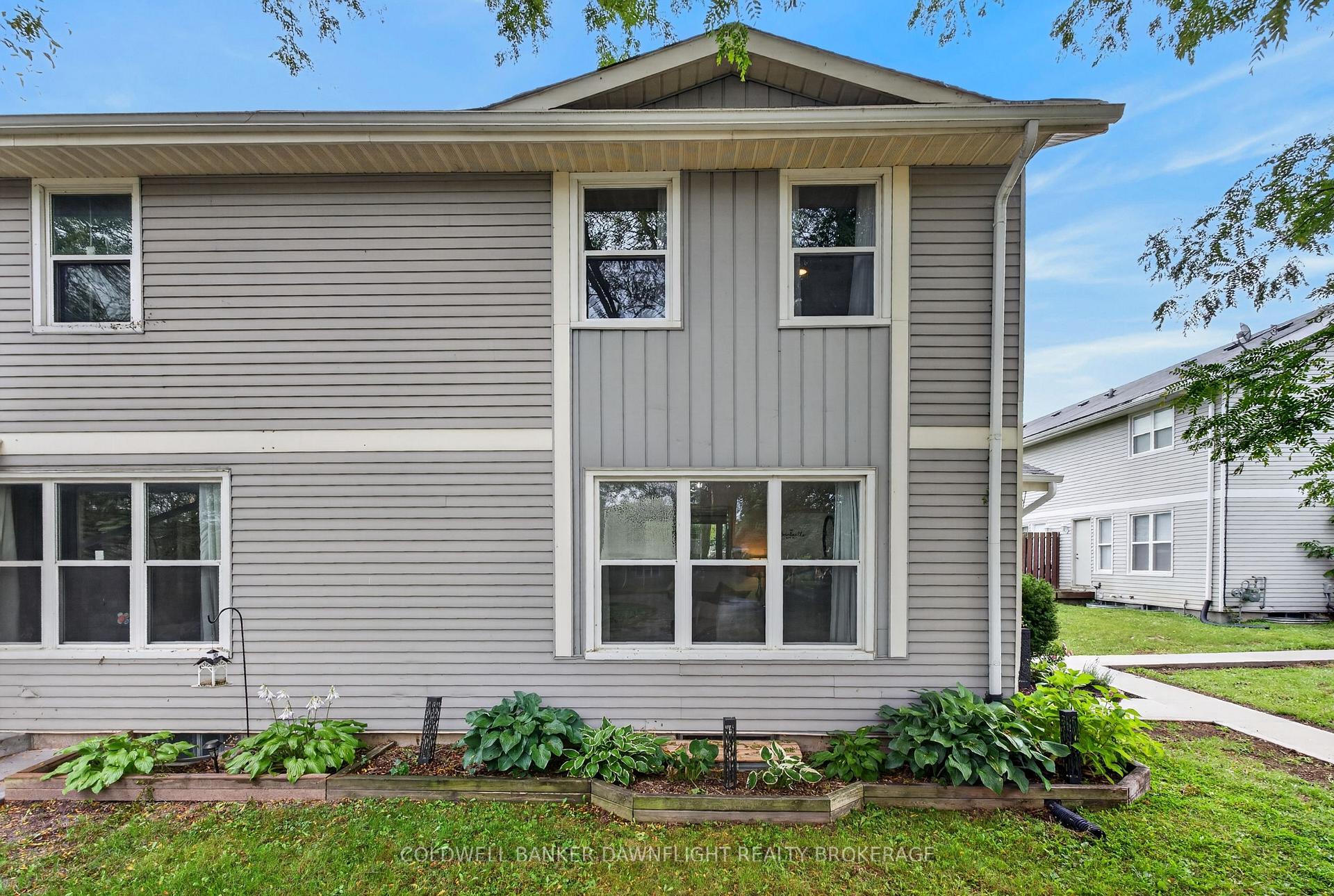 Photo 7 of Unit 46, 46 St Charles Place, Huron East, Vanastra — HOMEH