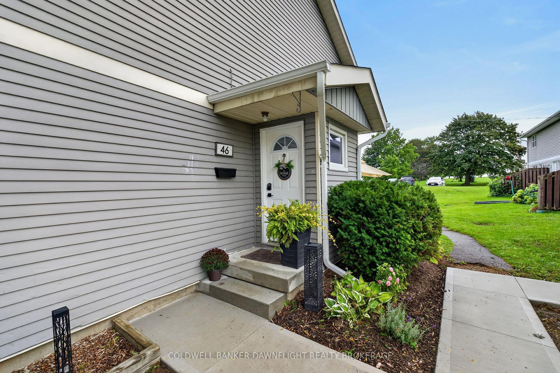 Photo 27 of Unit 46, 46 St Charles Place, Huron East, Vanastra — HOMEH