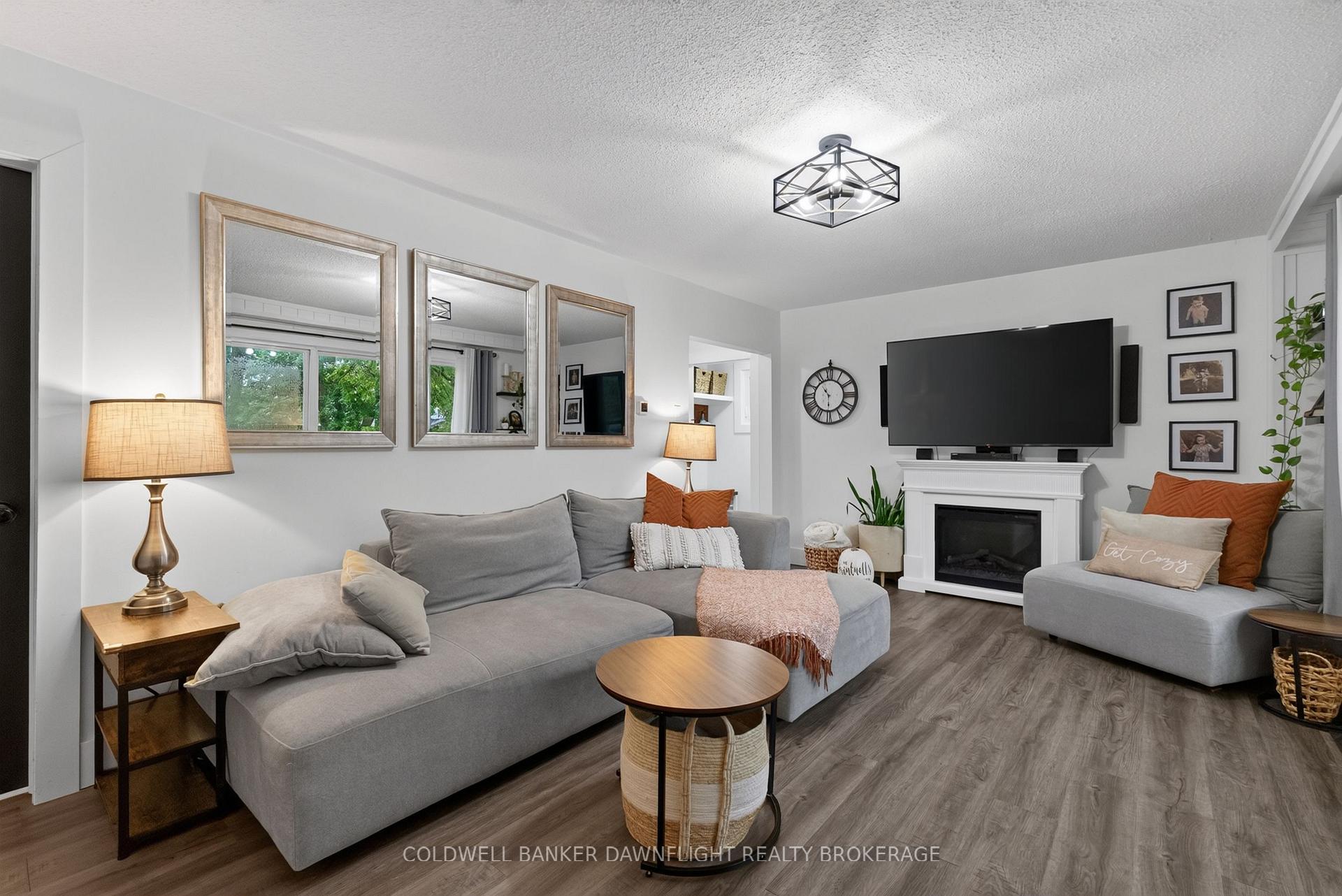 Photo 32 of Unit 46, 46 St Charles Place, Huron East, Vanastra — HOMEH