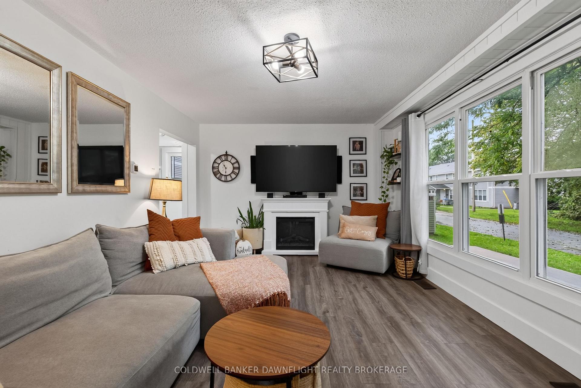 Photo 34 of Unit 46, 46 St Charles Place, Huron East, Vanastra — HOMEH