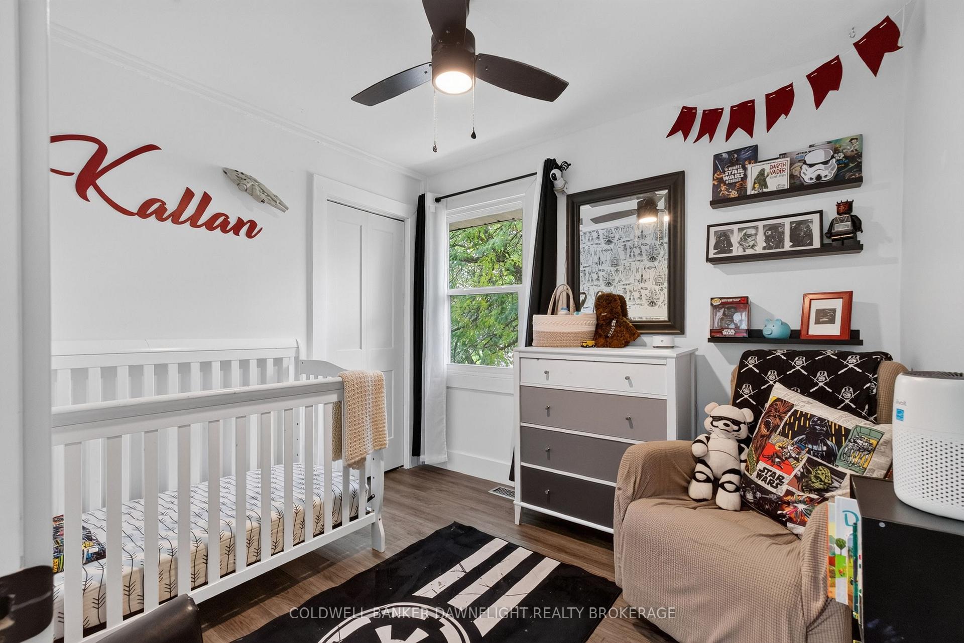 Photo 45 of Unit 46, 46 St Charles Place, Huron East, Vanastra — HOMEH