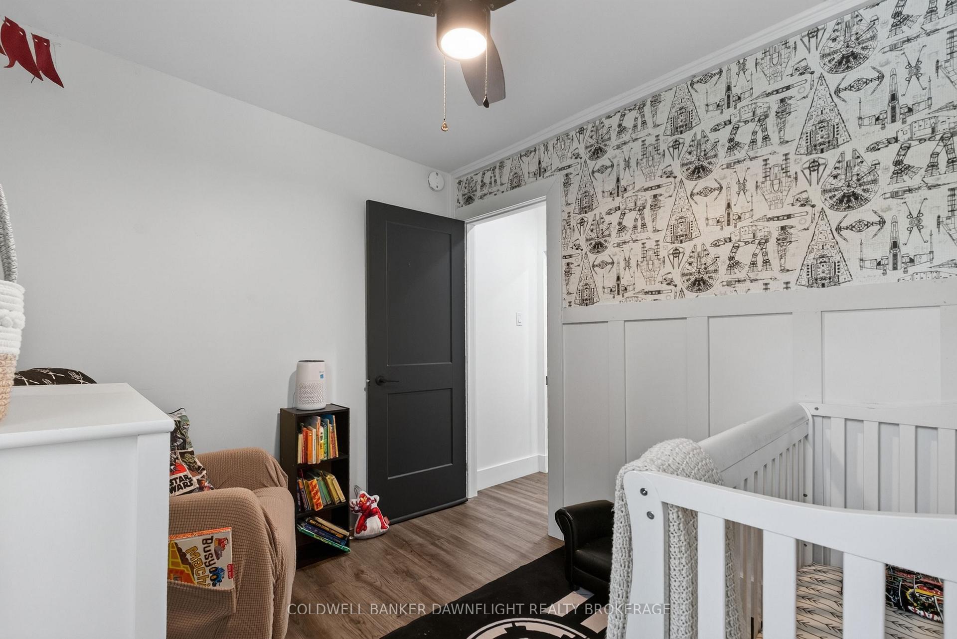Photo 46 of Unit 46, 46 St Charles Place, Huron East, Vanastra — HOMEH