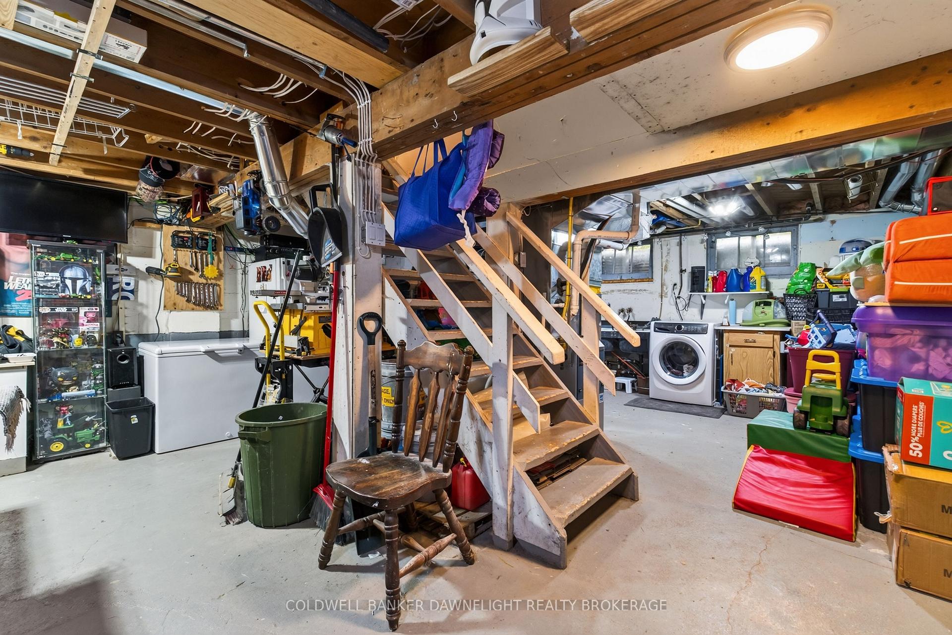 Photo 49 of Unit 46, 46 St Charles Place, Huron East, Vanastra — HOMEH