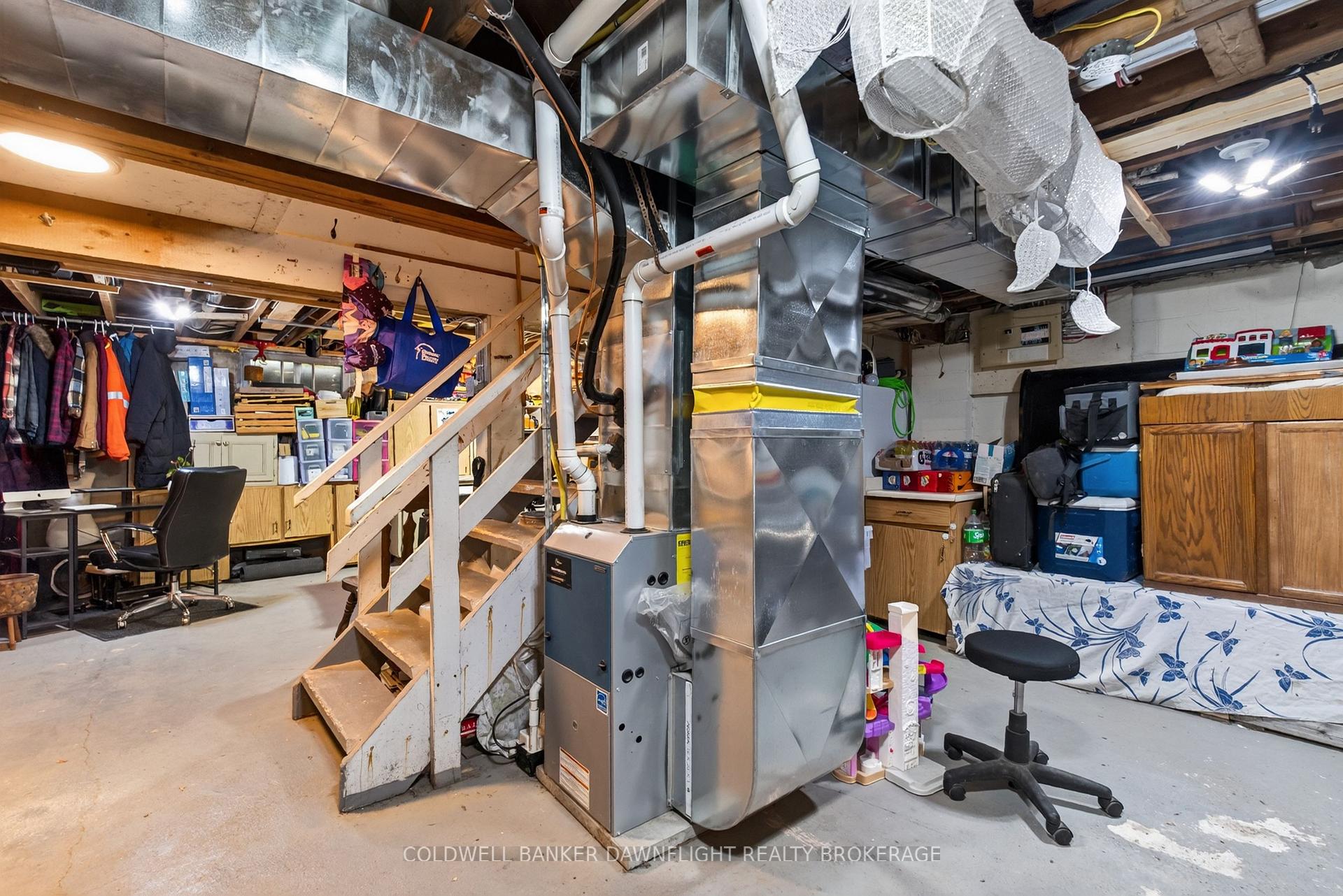 Photo 50 of Unit 46, 46 St Charles Place, Huron East, Vanastra — HOMEH