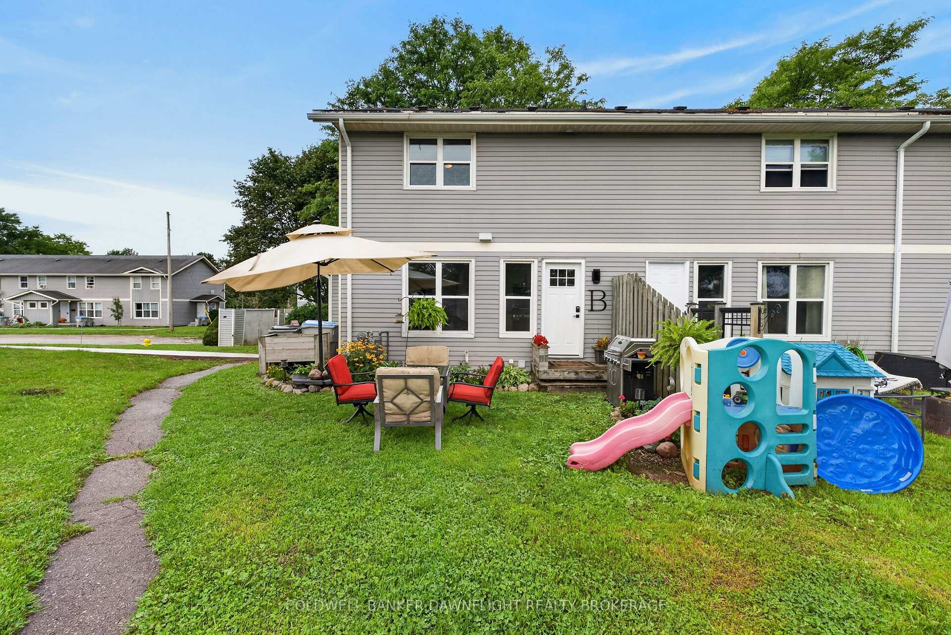 Photo 51 of Unit 46, 46 St Charles Place, Huron East, Vanastra — HOMEH
