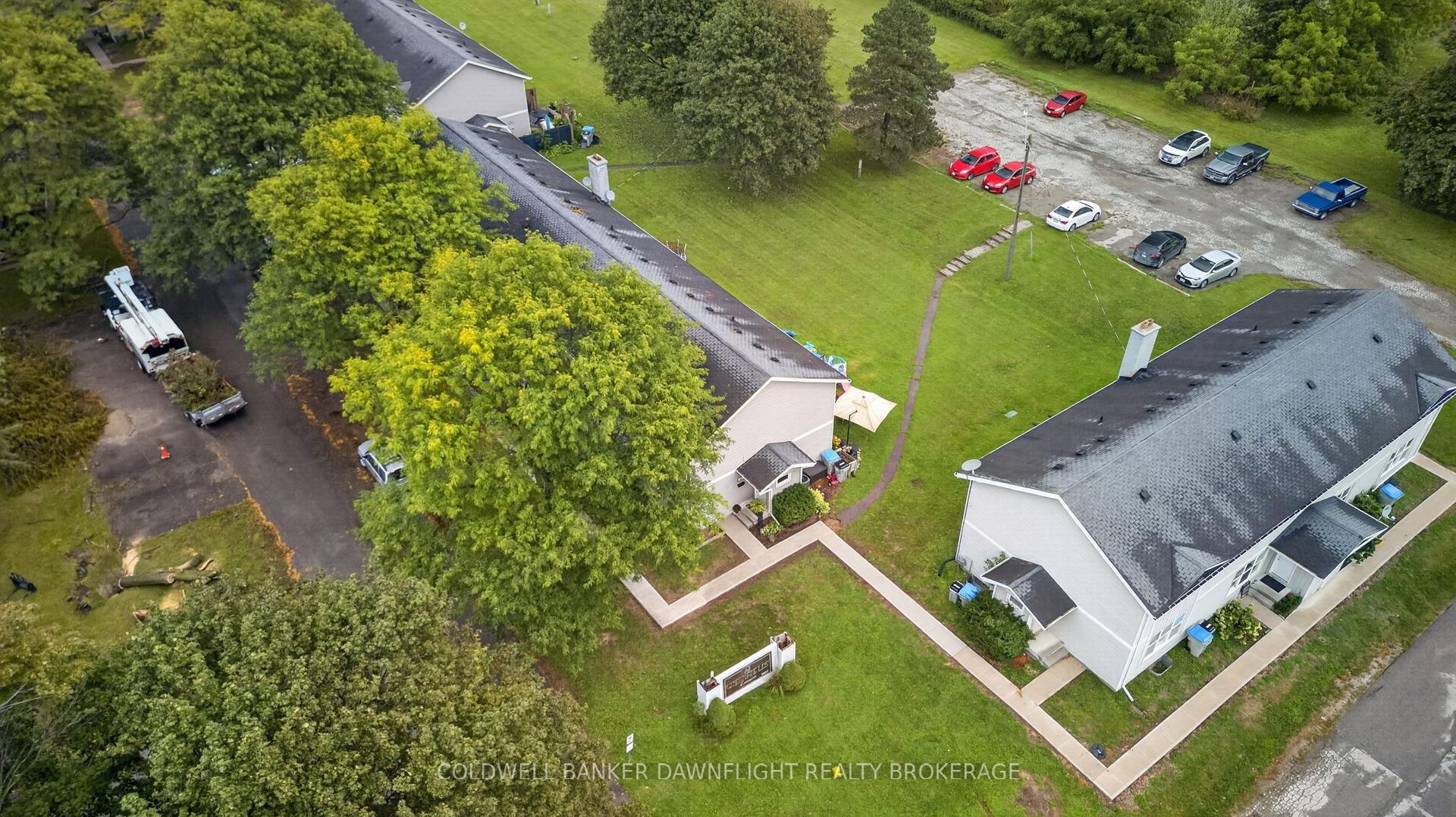 Photo 54 of Unit 46, 46 St Charles Place, Huron East, Vanastra — HOMEH