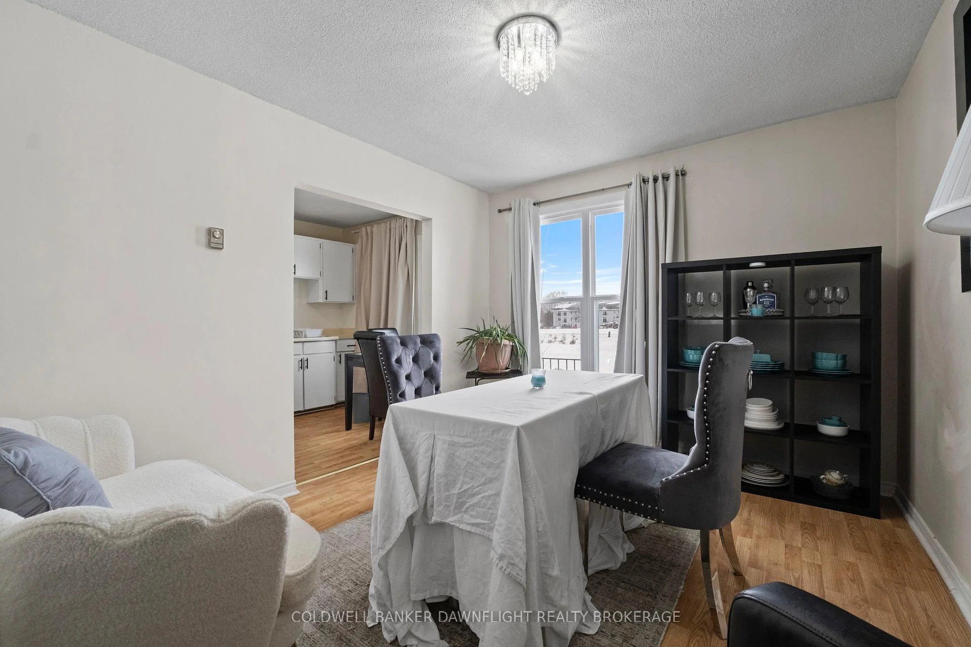 Photo 10 of Unit 46, 46 St Charles Place, Huron East, Vanastra — HOMEH