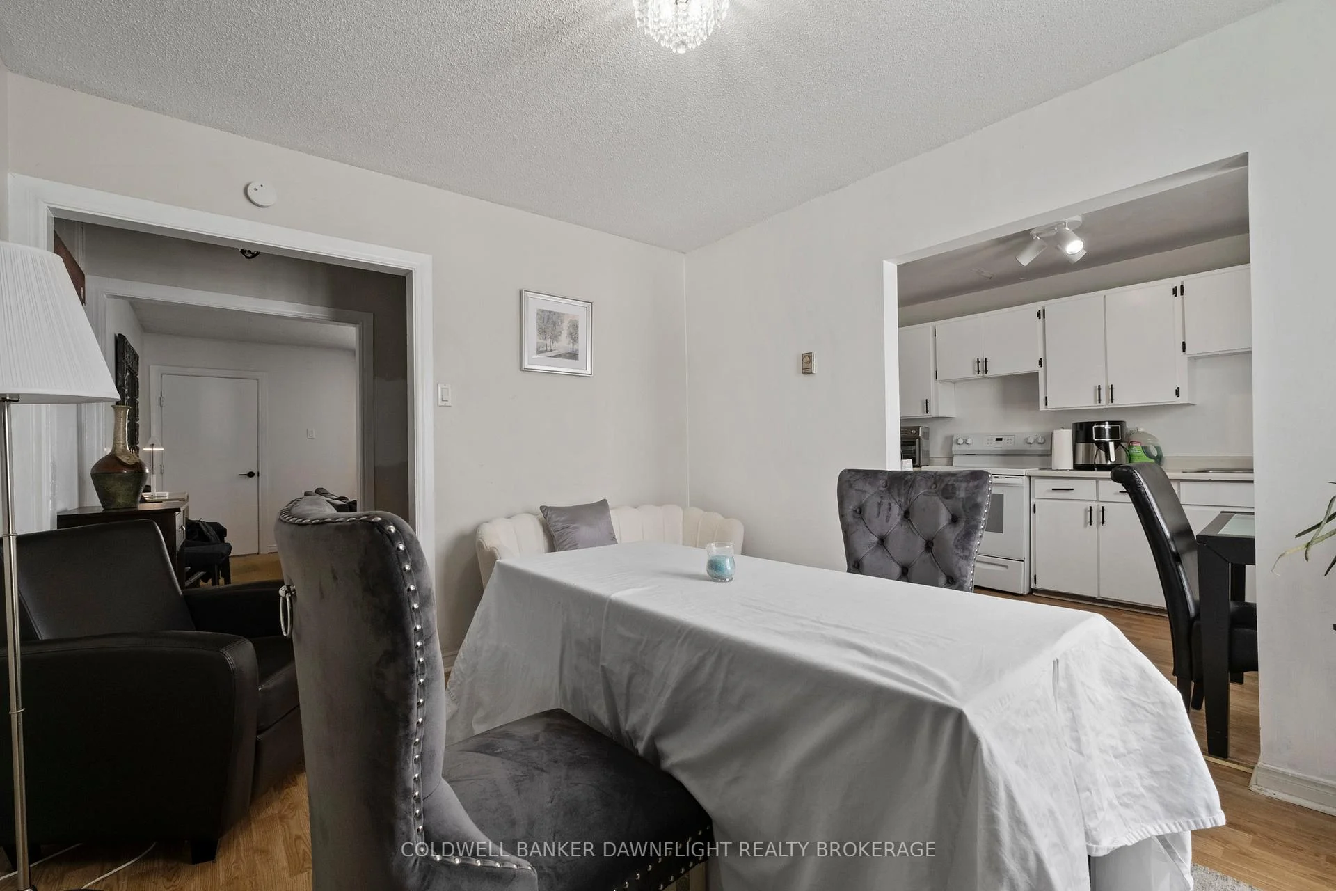 Photo 11 of Unit 46, 46 St Charles Place, Huron East, Vanastra — HOMEH