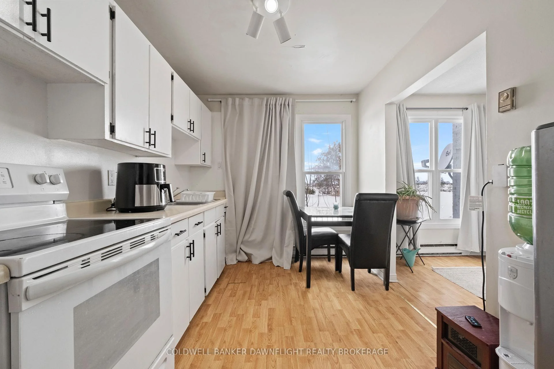 Photo 13 of Unit 46, 46 St Charles Place, Huron East, Vanastra — HOMEH