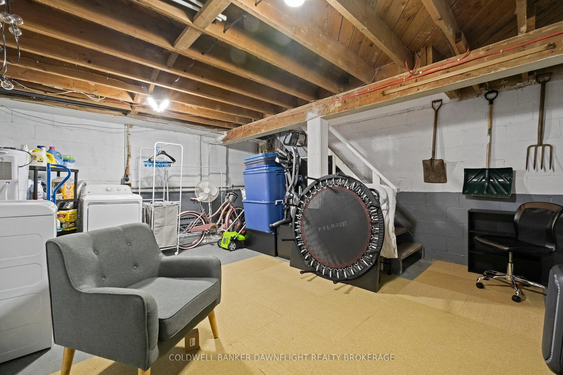 Photo 21 of Unit 46, 46 St Charles Place, Huron East, Vanastra — HOMEH