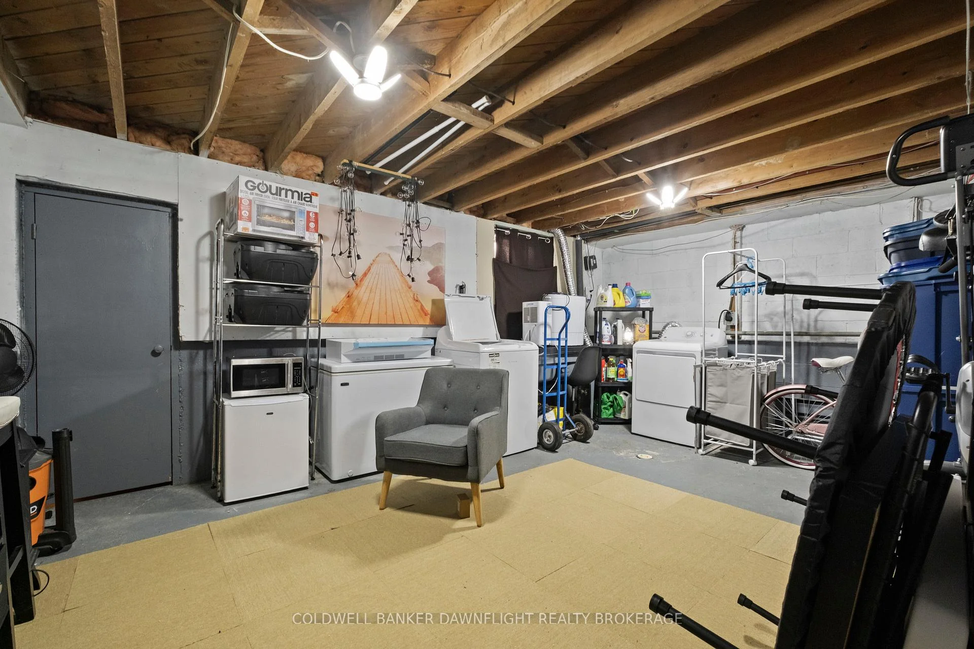 Photo 22 of Unit 46, 46 St Charles Place, Huron East, Vanastra — HOMEH