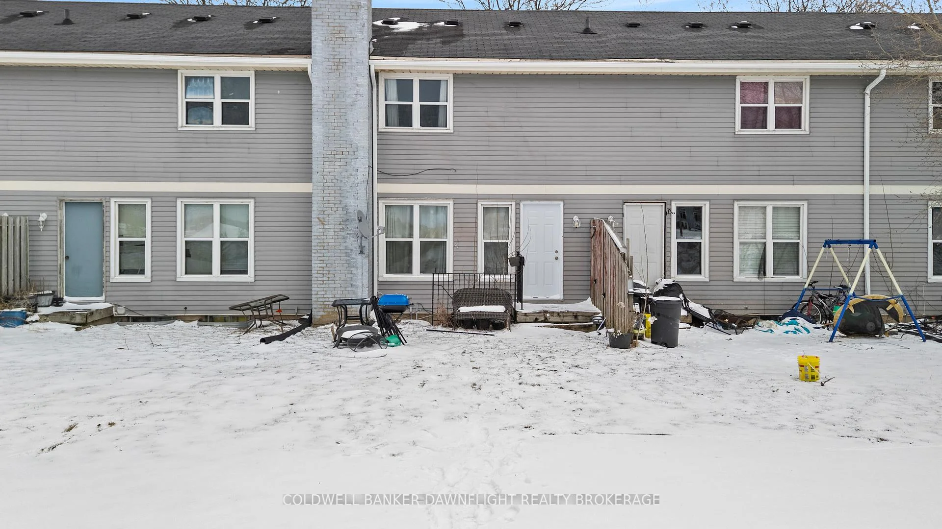 Photo 23 of Unit 46, 46 St Charles Place, Huron East, Vanastra — HOMEH