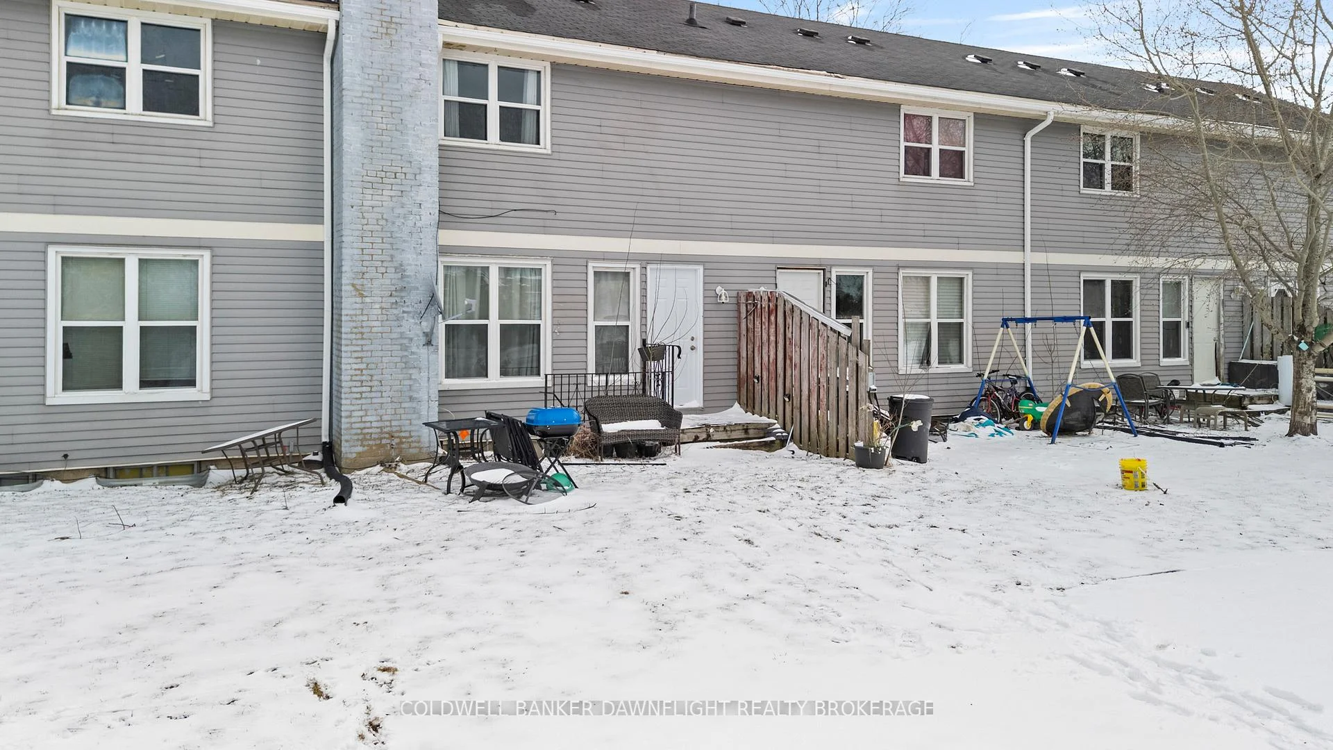 Photo 24 of Unit 46, 46 St Charles Place, Huron East, Vanastra — HOMEH