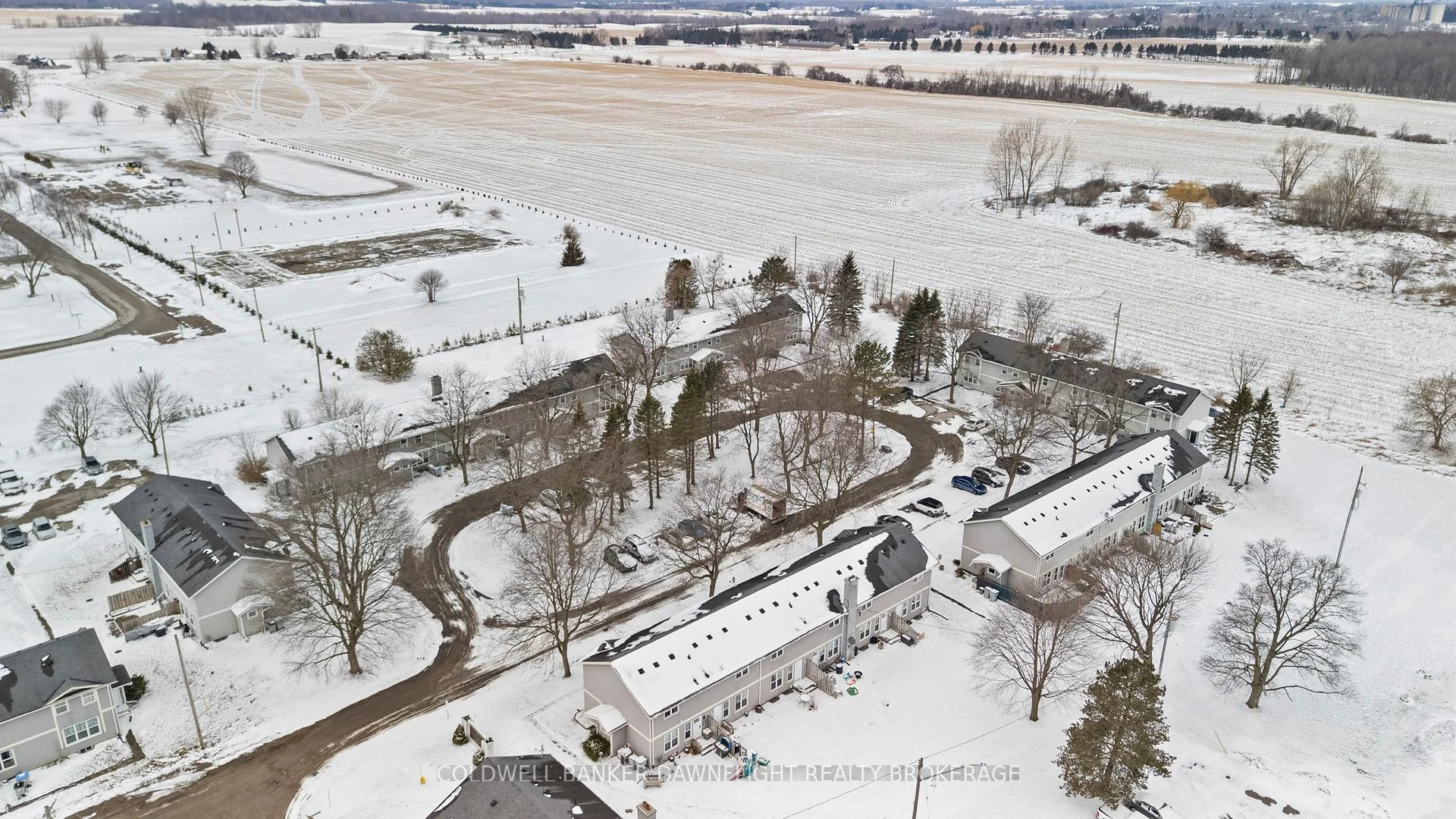 Photo 25 of Unit 46, 46 St Charles Place, Huron East, Vanastra — HOMEH
