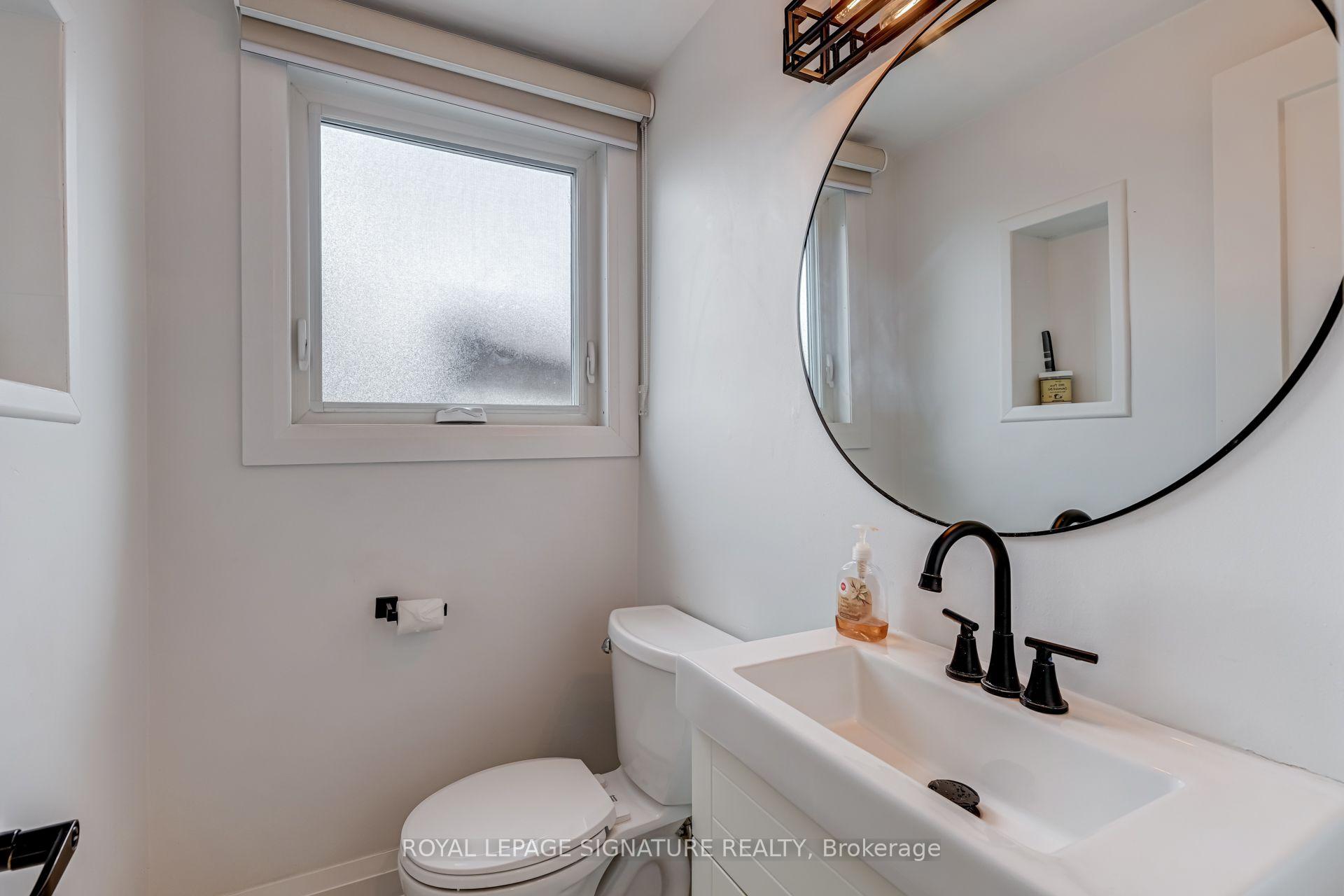 Photo 6 of 68 Stapleton Drive, Etobicoke, Kingsview Village-The Westway — HOMEH