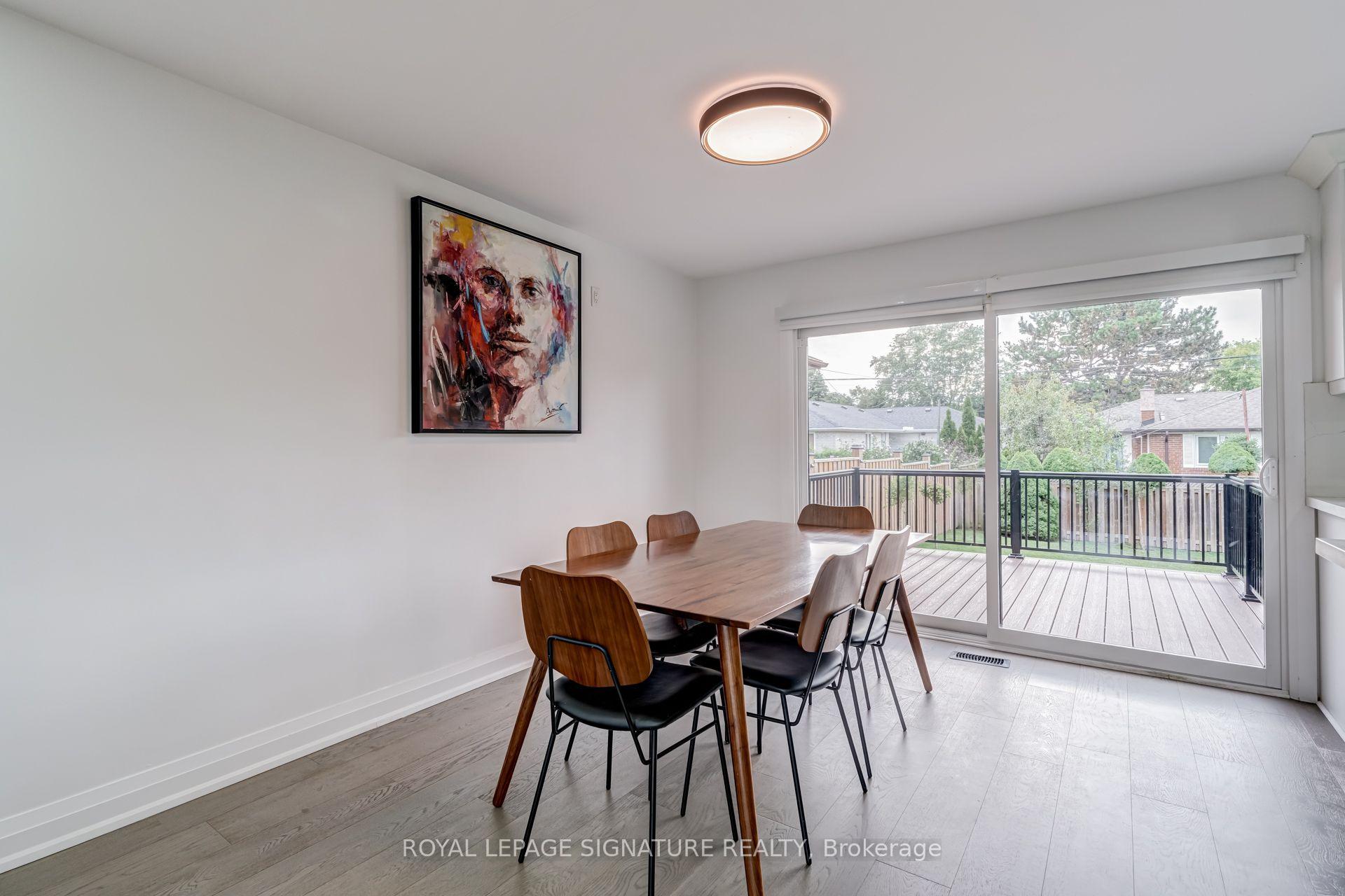 Photo 10 of 68 Stapleton Drive, Etobicoke, Kingsview Village-The Westway — HOMEH