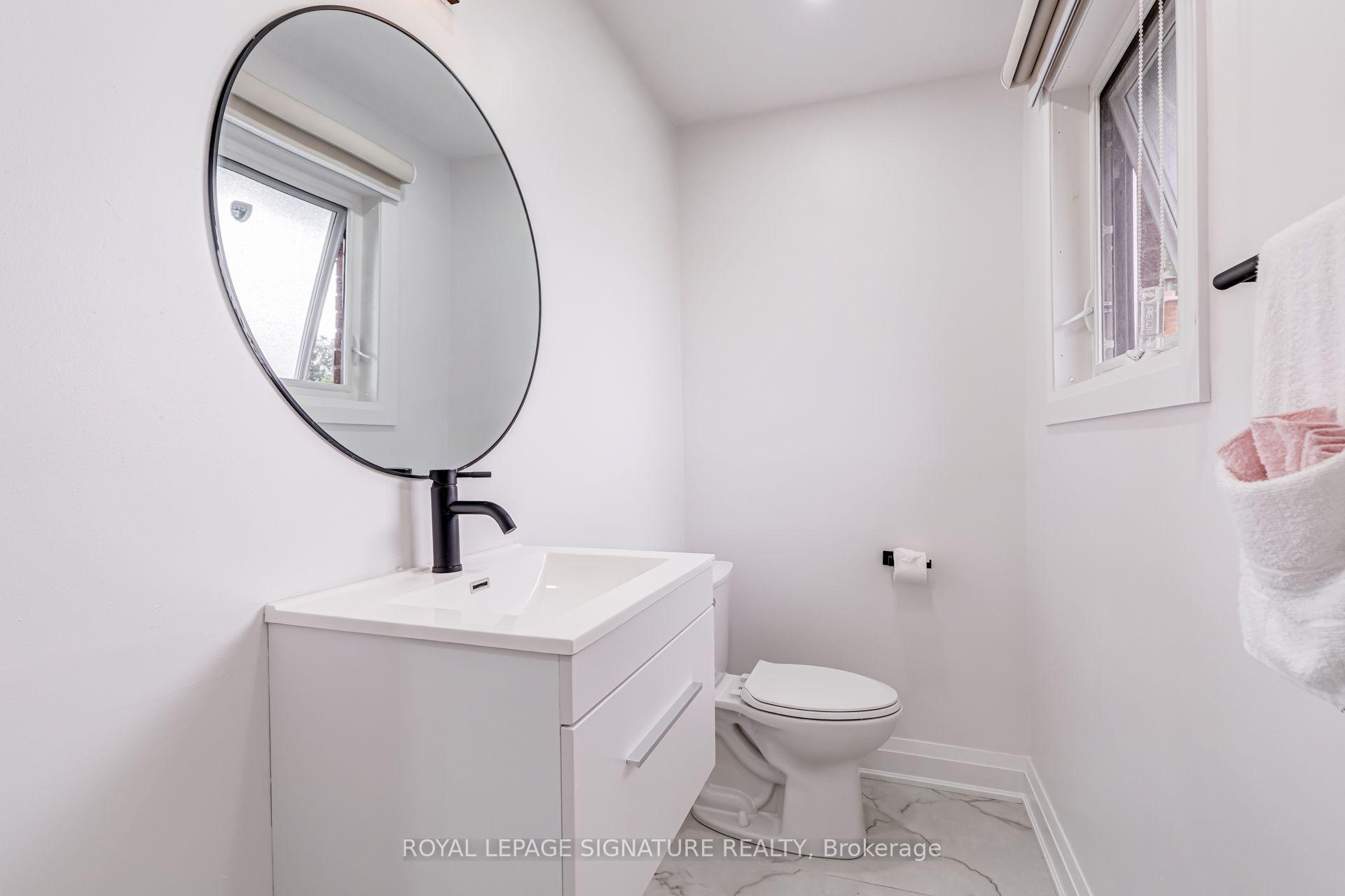 Photo 17 of 68 Stapleton Drive, Etobicoke, Kingsview Village-The Westway — HOMEH