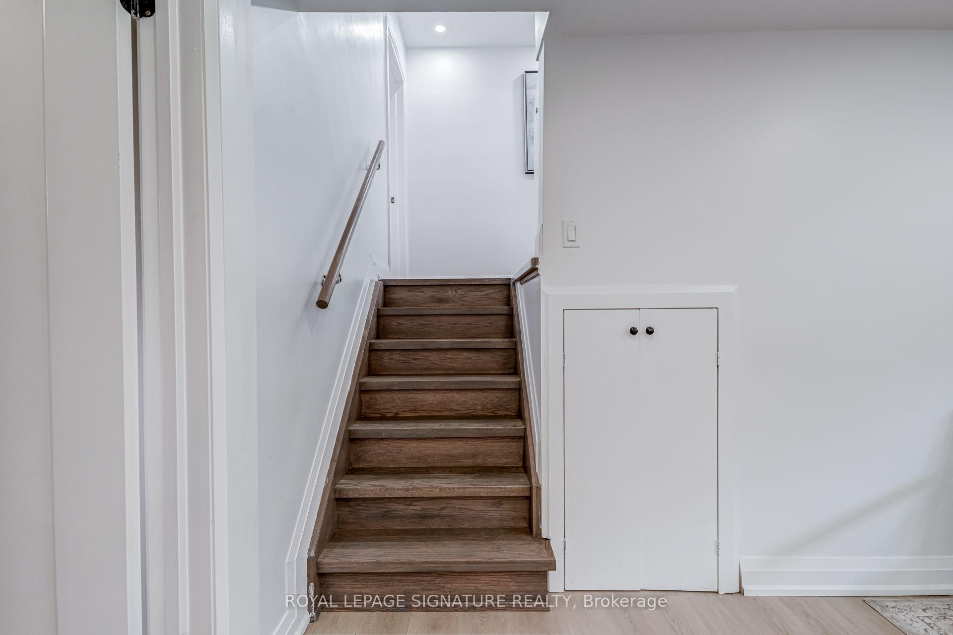 Photo 21 of 68 Stapleton Drive, Etobicoke, Kingsview Village-The Westway — HOMEH