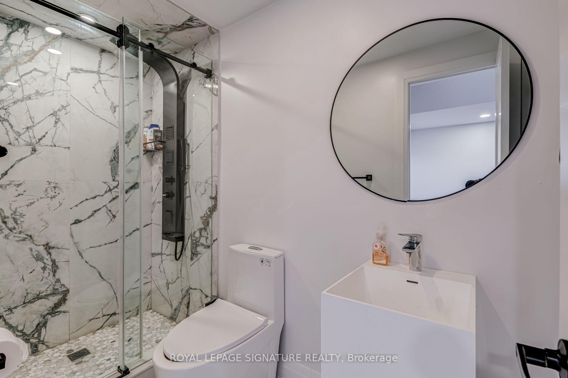 Photo 24 of 68 Stapleton Drive, Etobicoke, Kingsview Village-The Westway — HOMEH