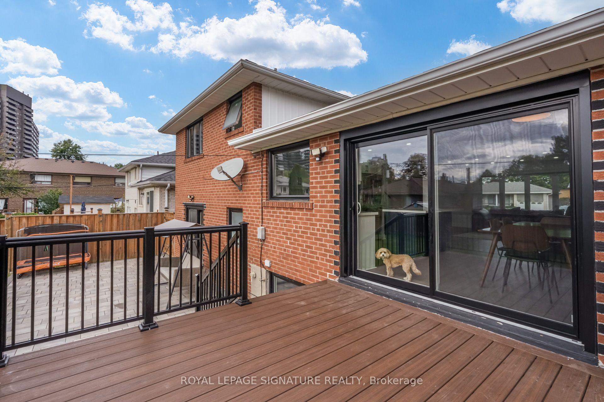 Photo 29 of 68 Stapleton Drive, Etobicoke, Kingsview Village-The Westway — HOMEH