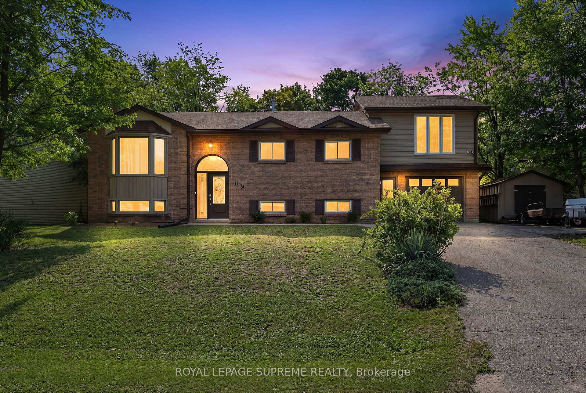 Photo of 12 Pridham Crescent