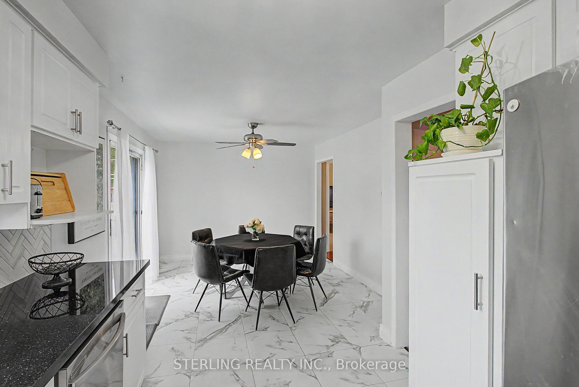 Photo 13 of 72 Sunforest Drive, Brampton, Heart Lake West — HOMEH