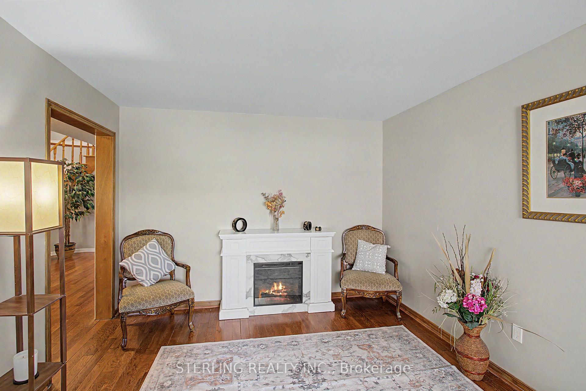Photo 14 of 72 Sunforest Drive, Brampton, Heart Lake West — HOMEH