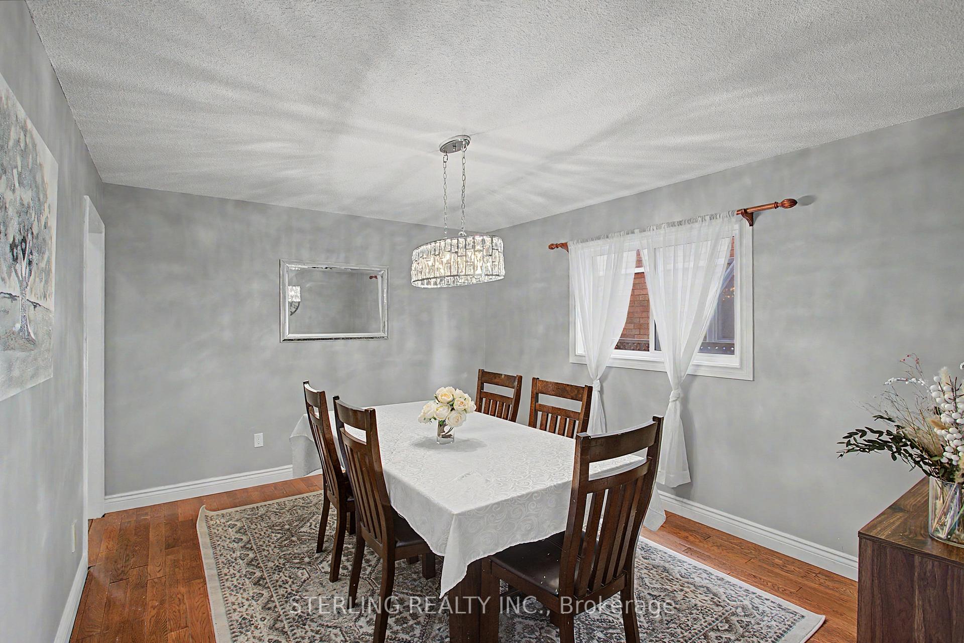 Photo 16 of 72 Sunforest Drive, Brampton, Heart Lake West — HOMEH