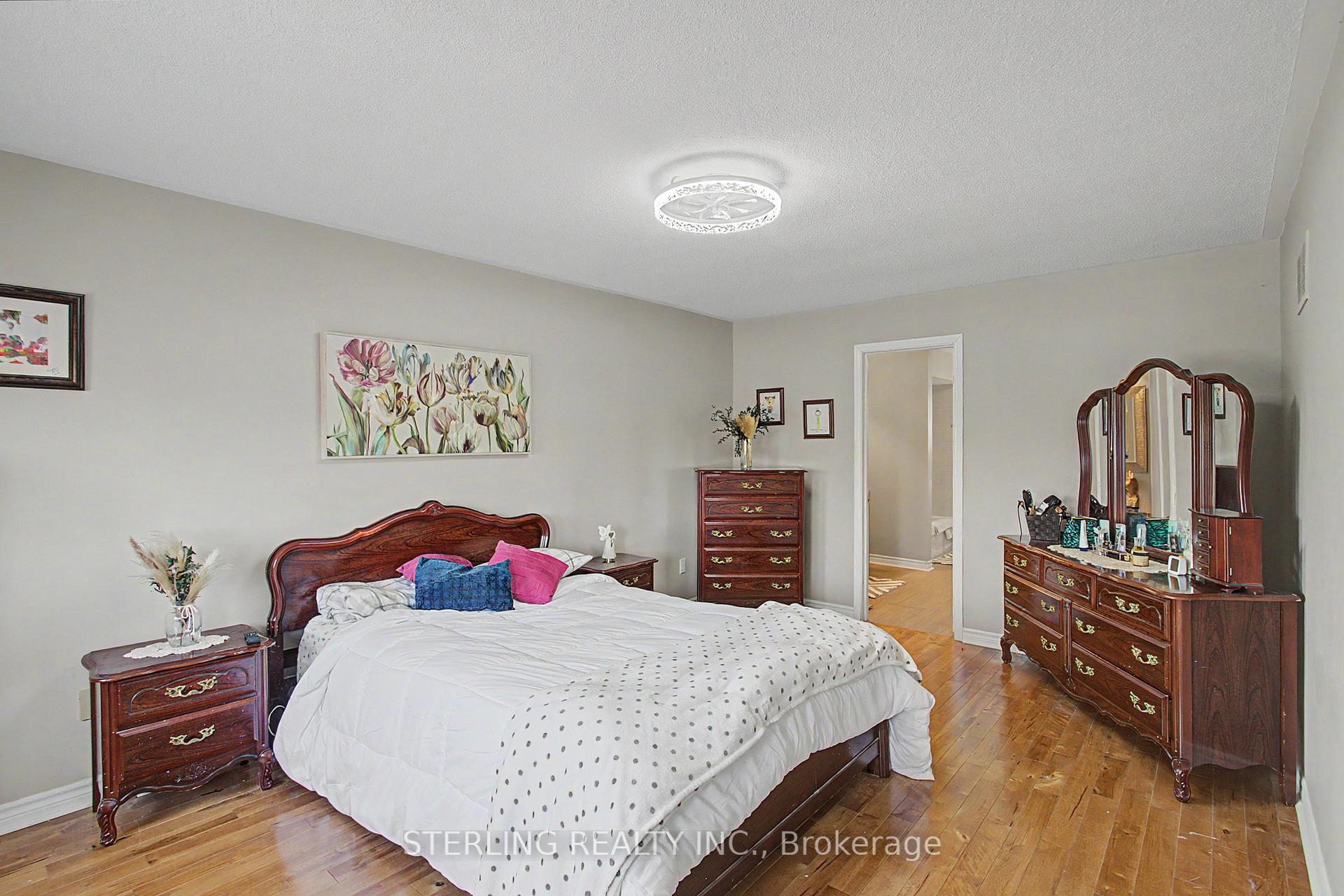 Photo 26 of 72 Sunforest Drive, Brampton, Heart Lake West — HOMEH