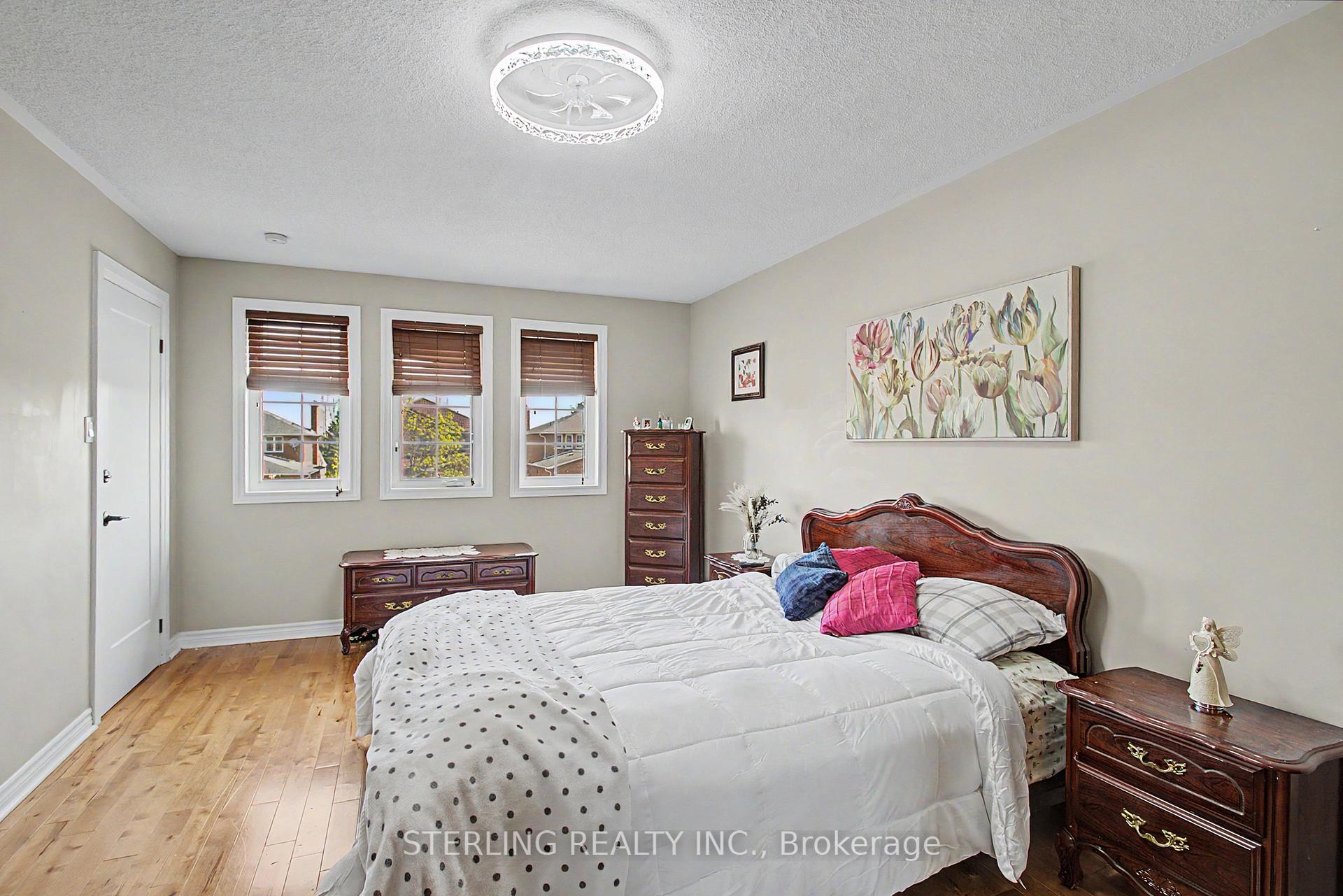 Photo 27 of 72 Sunforest Drive, Brampton, Heart Lake West — HOMEH