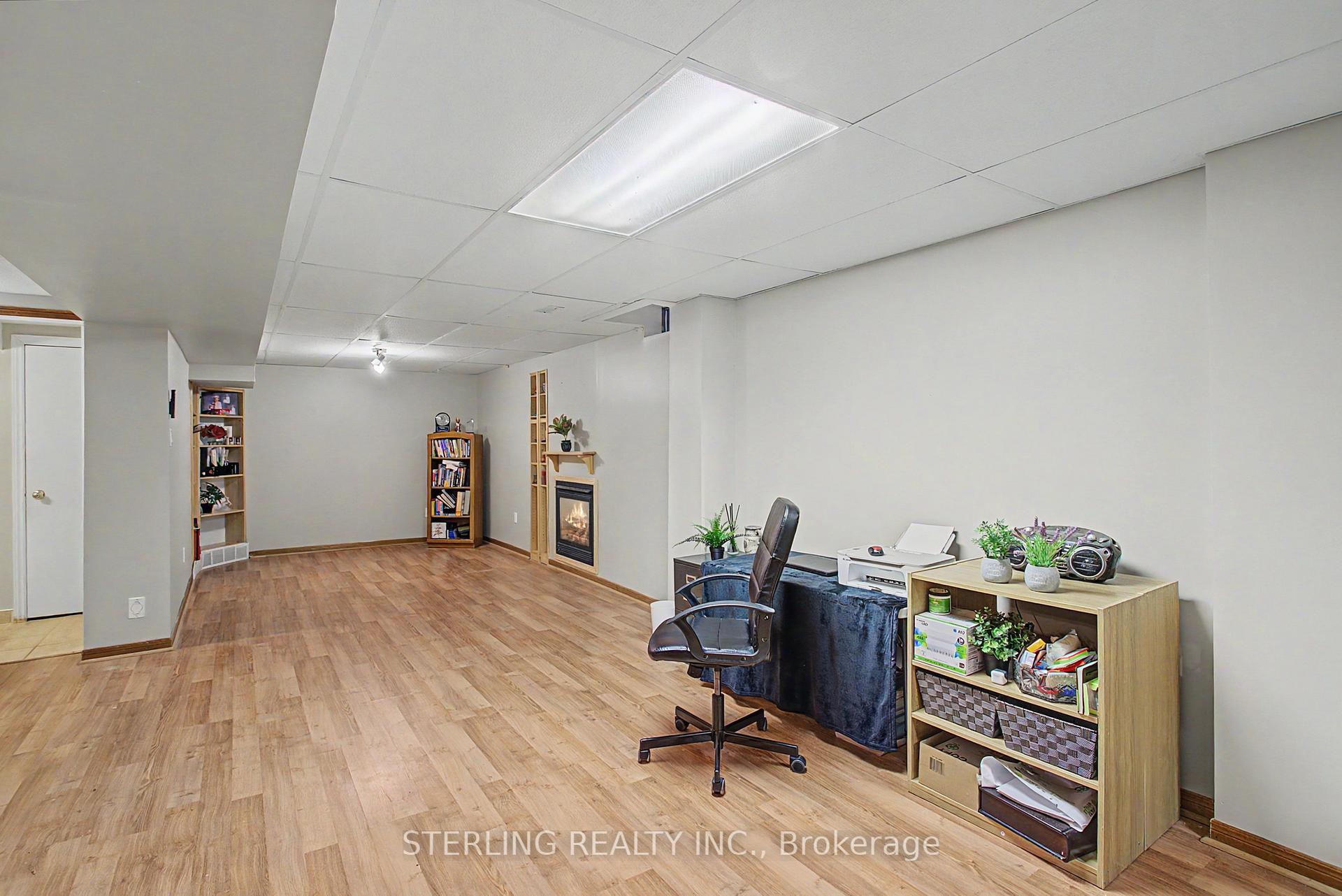 Photo 32 of 72 Sunforest Drive, Brampton, Heart Lake West — HOMEH