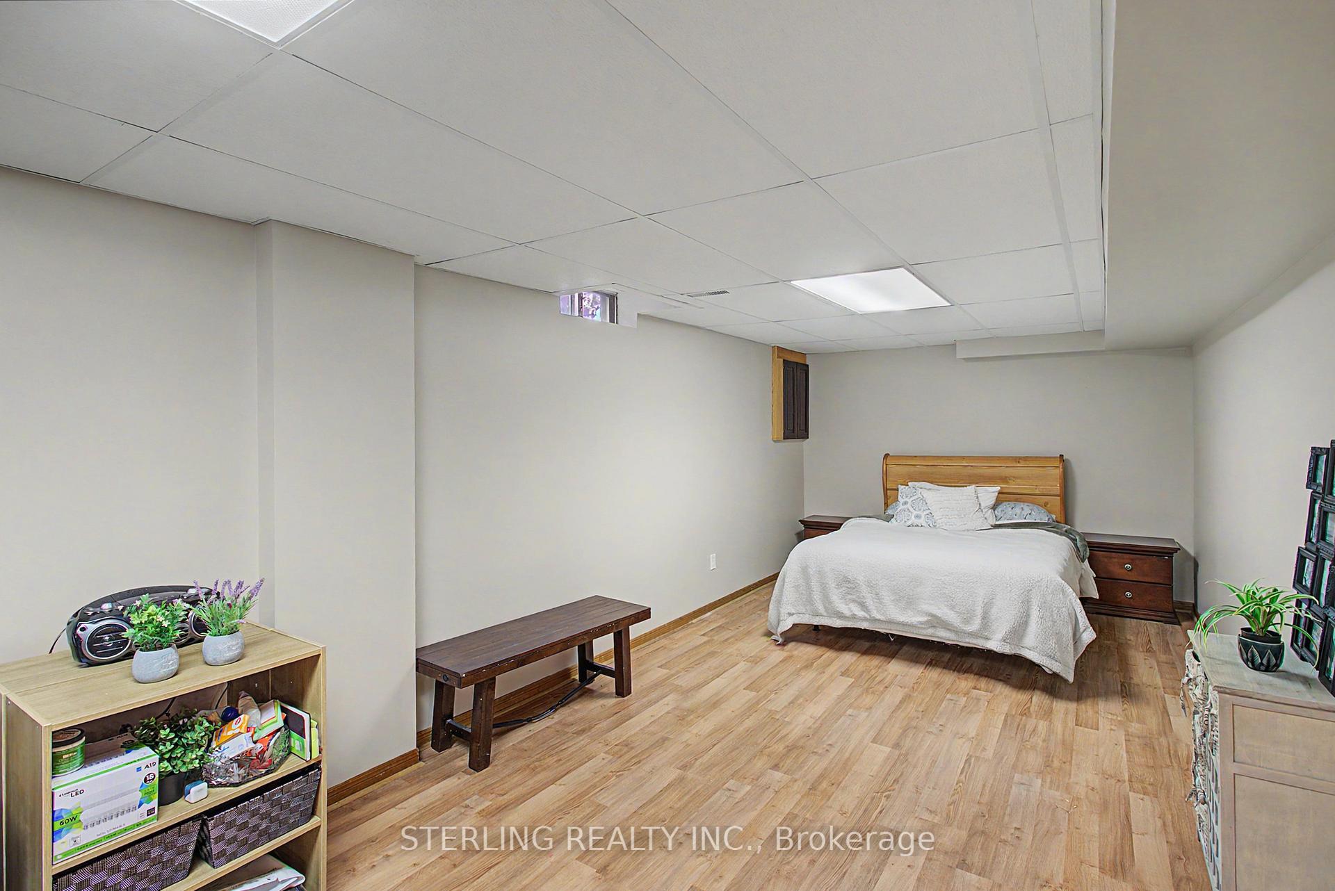 Photo 33 of 72 Sunforest Drive, Brampton, Heart Lake West — HOMEH