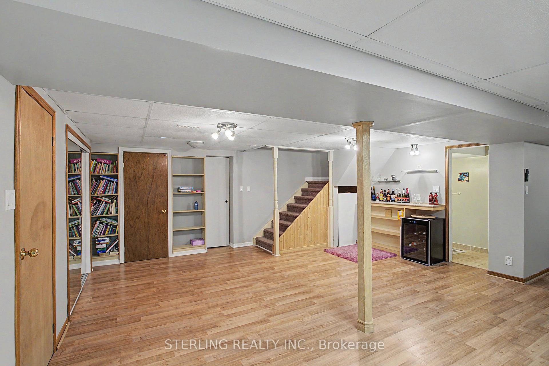 Photo 34 of 72 Sunforest Drive, Brampton, Heart Lake West — HOMEH