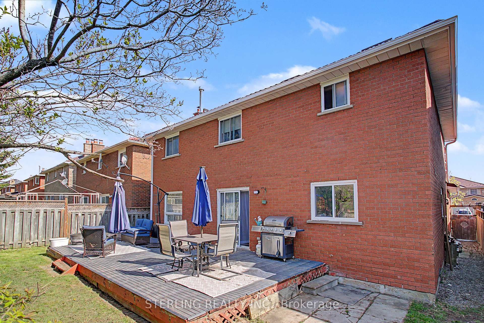 Photo 36 of 72 Sunforest Drive, Brampton, Heart Lake West — HOMEH