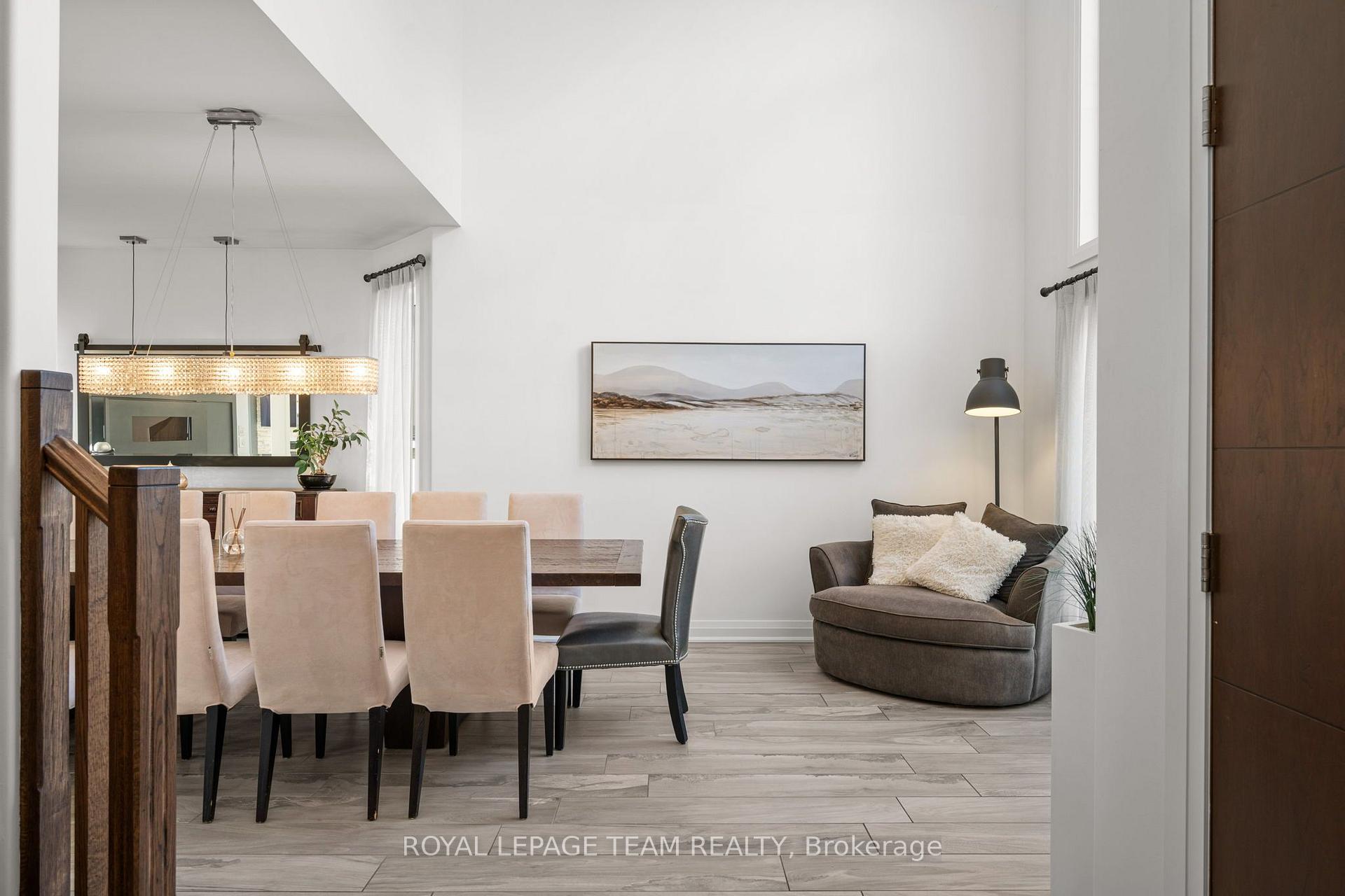Photo 6 of 55 Witherspoon Crescent, Ottawa, Kanata - Kanata Lakes/Heritage Hills — HOMEH
