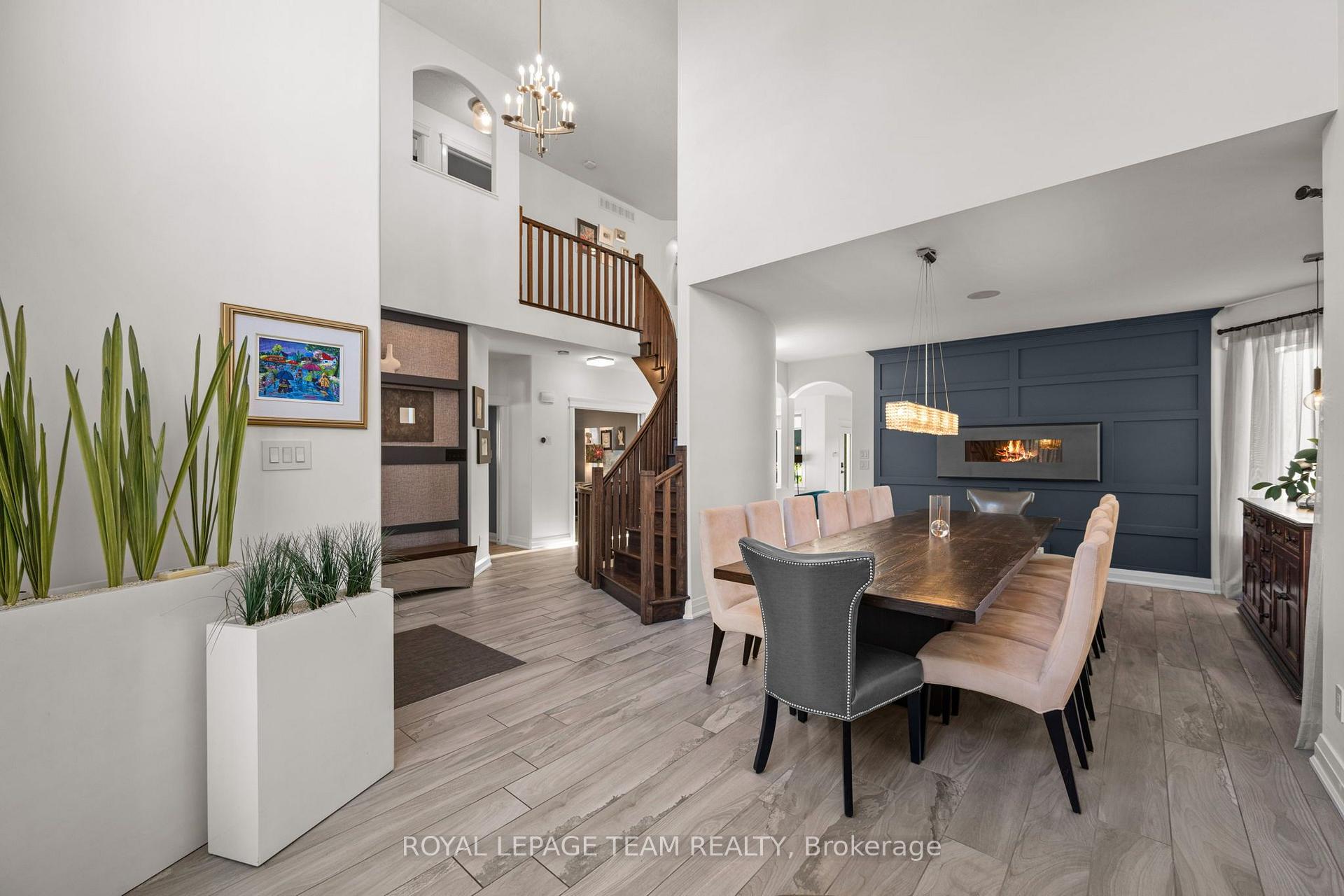 Photo 9 of 55 Witherspoon Crescent, Ottawa, Kanata - Kanata Lakes/Heritage Hills — HOMEH