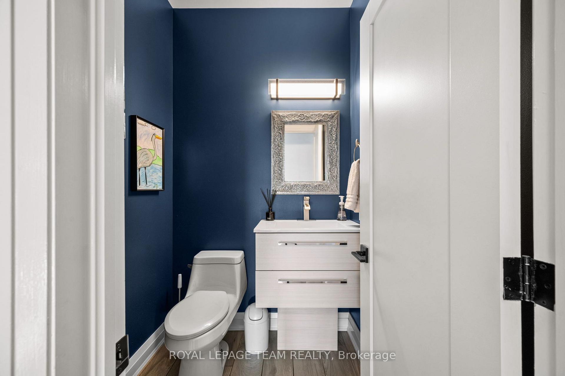 Photo 16 of 55 Witherspoon Crescent, Ottawa, Kanata - Kanata Lakes/Heritage Hills — HOMEH