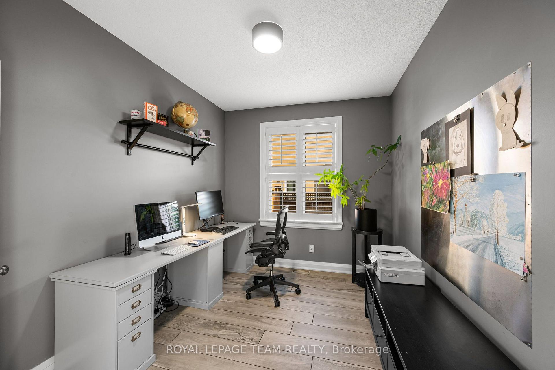 Photo 17 of 55 Witherspoon Crescent, Ottawa, Kanata - Kanata Lakes/Heritage Hills — HOMEH