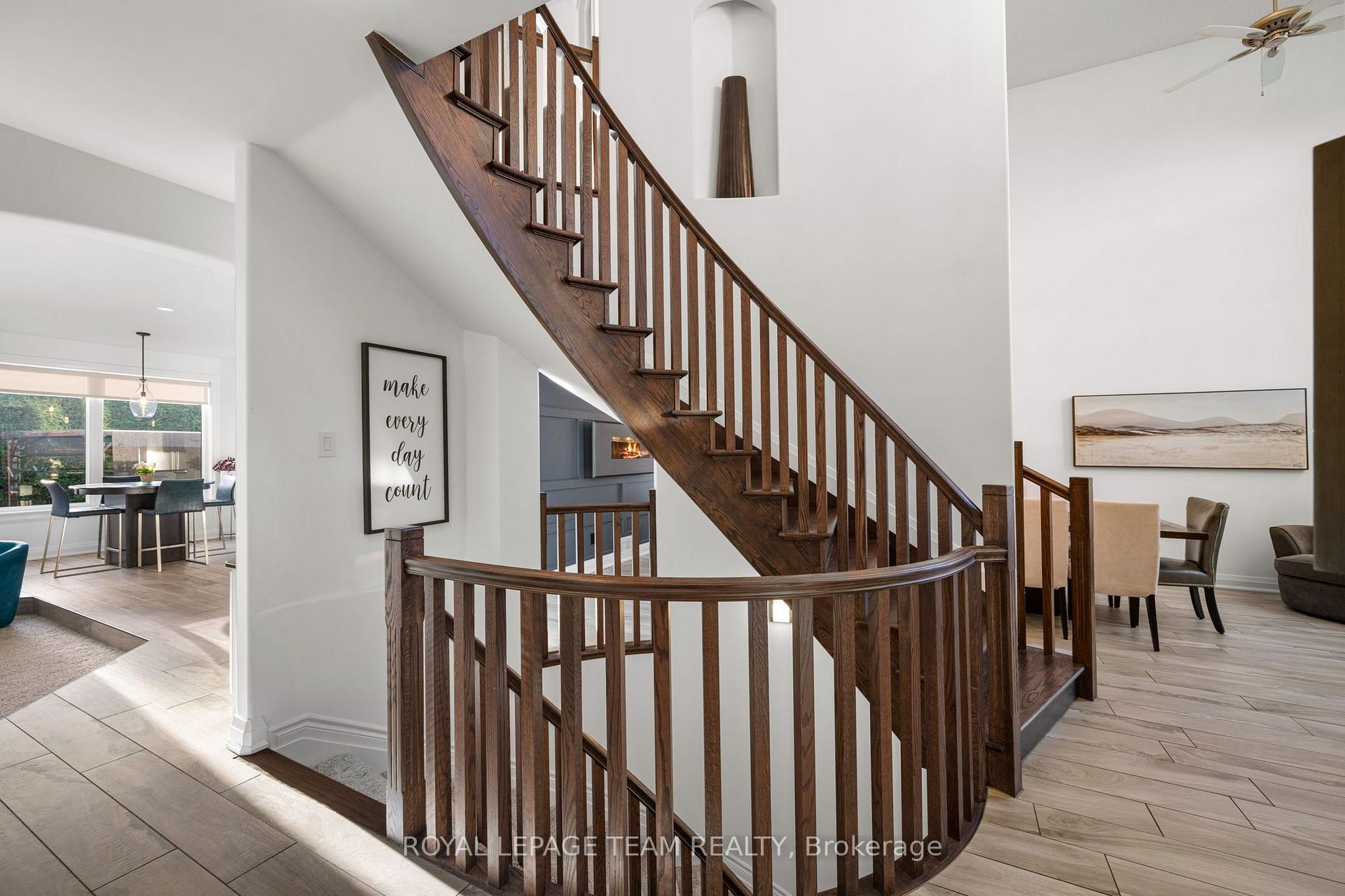 Photo 18 of 55 Witherspoon Crescent, Ottawa, Kanata - Kanata Lakes/Heritage Hills — HOMEH