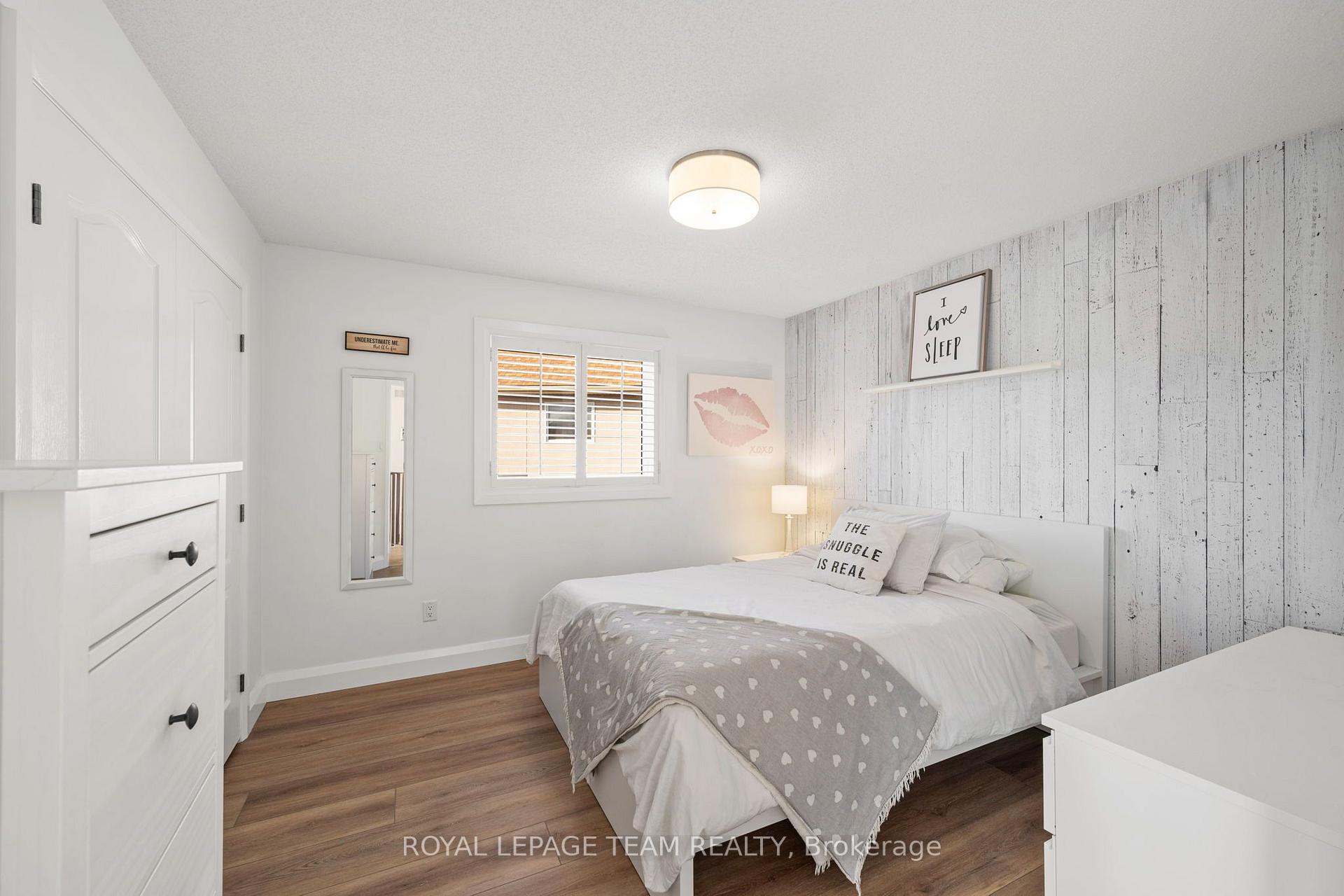 Photo 25 of 55 Witherspoon Crescent, Ottawa, Kanata - Kanata Lakes/Heritage Hills — HOMEH