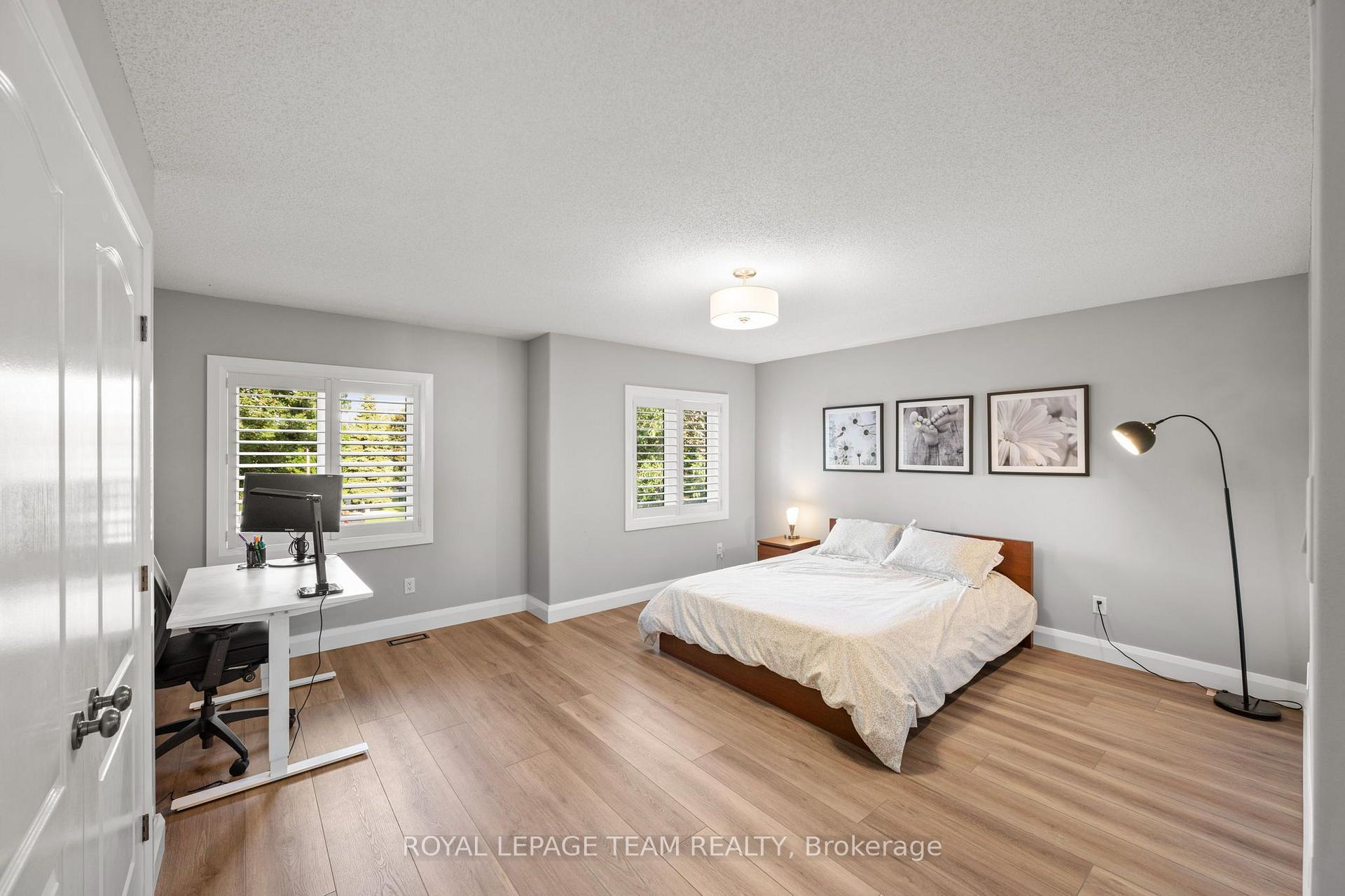 Photo 27 of 55 Witherspoon Crescent, Ottawa, Kanata - Kanata Lakes/Heritage Hills — HOMEH