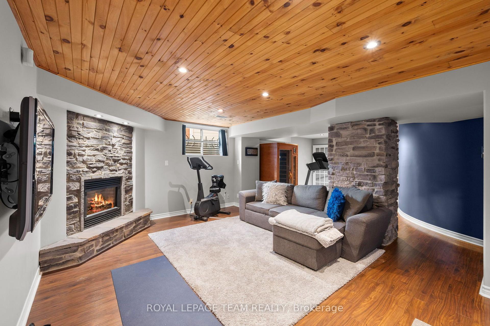 Photo 29 of 55 Witherspoon Crescent, Ottawa, Kanata - Kanata Lakes/Heritage Hills — HOMEH