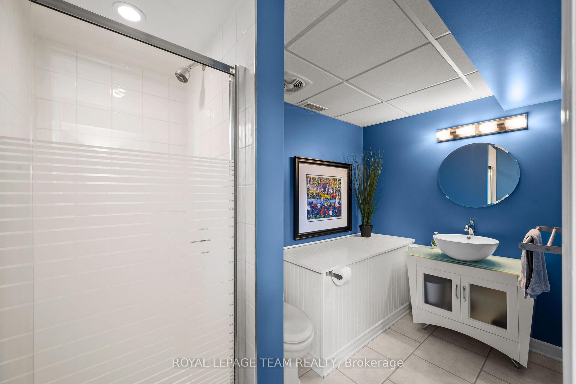 Photo 31 of 55 Witherspoon Crescent, Ottawa, Kanata - Kanata Lakes/Heritage Hills — HOMEH