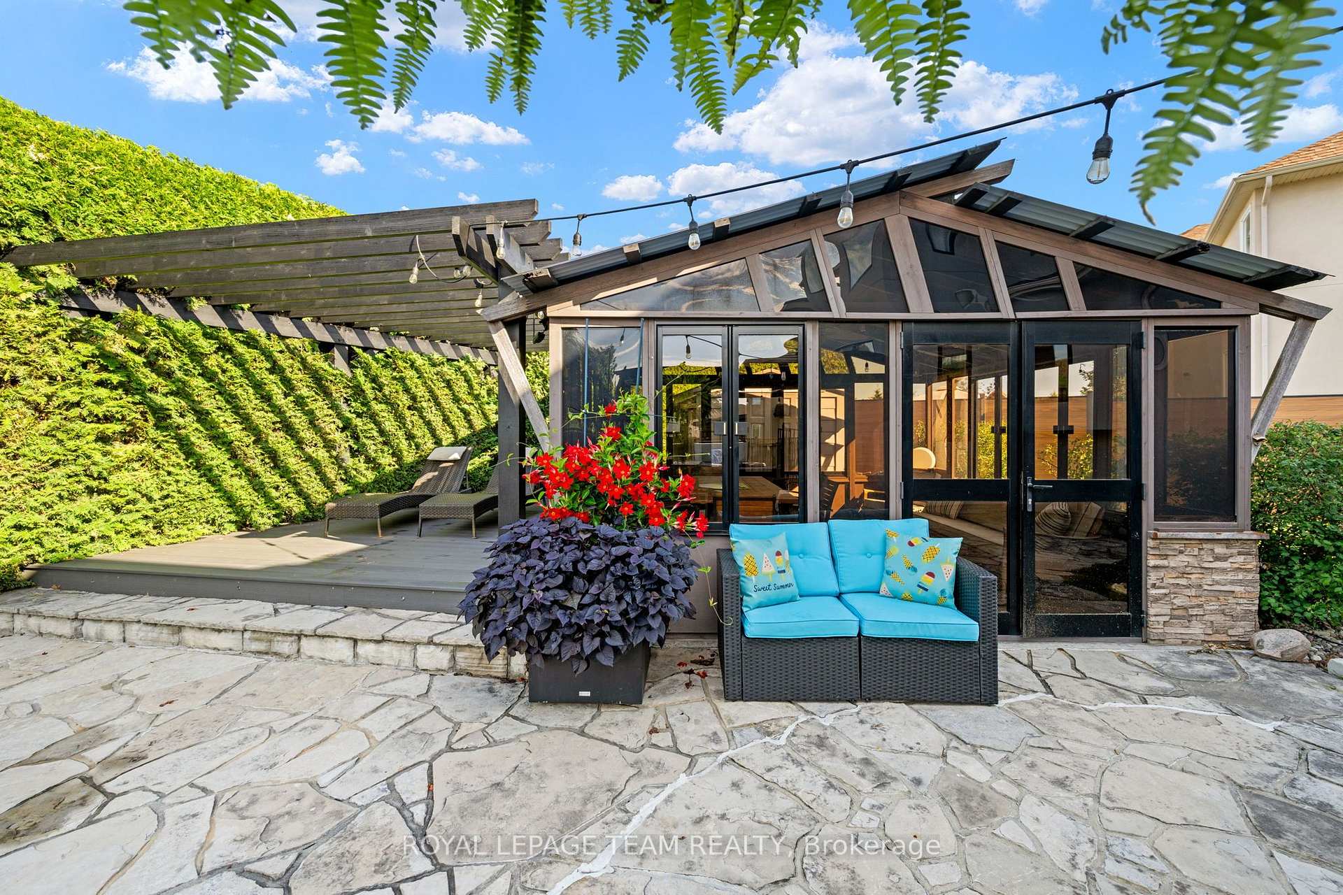 Photo 35 of 55 Witherspoon Crescent, Ottawa, Kanata - Kanata Lakes/Heritage Hills — HOMEH