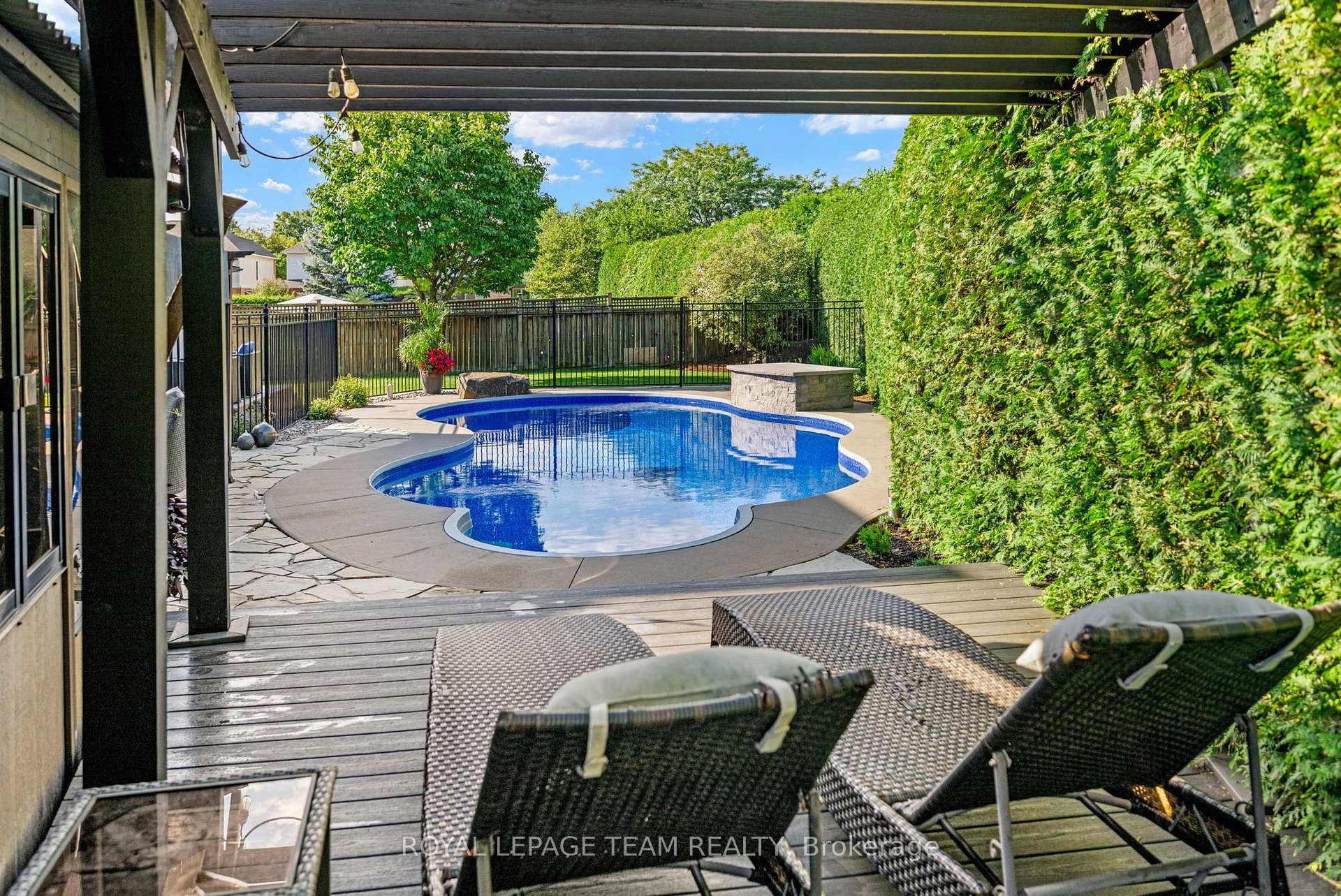 Photo 36 of 55 Witherspoon Crescent, Ottawa, Kanata - Kanata Lakes/Heritage Hills — HOMEH