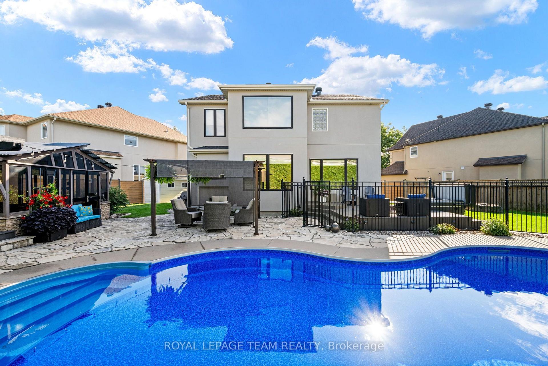 Photo 38 of 55 Witherspoon Crescent, Ottawa, Kanata - Kanata Lakes/Heritage Hills — HOMEH
