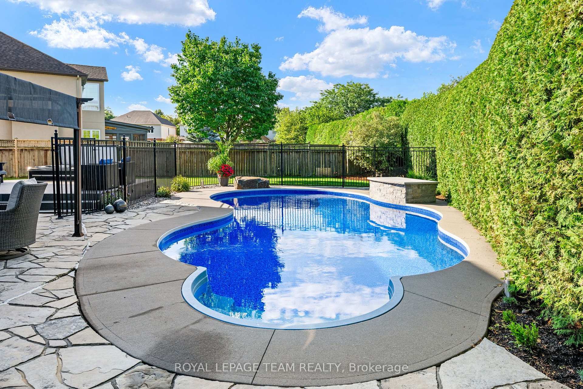 Photo 39 of 55 Witherspoon Crescent, Ottawa, Kanata - Kanata Lakes/Heritage Hills — HOMEH
