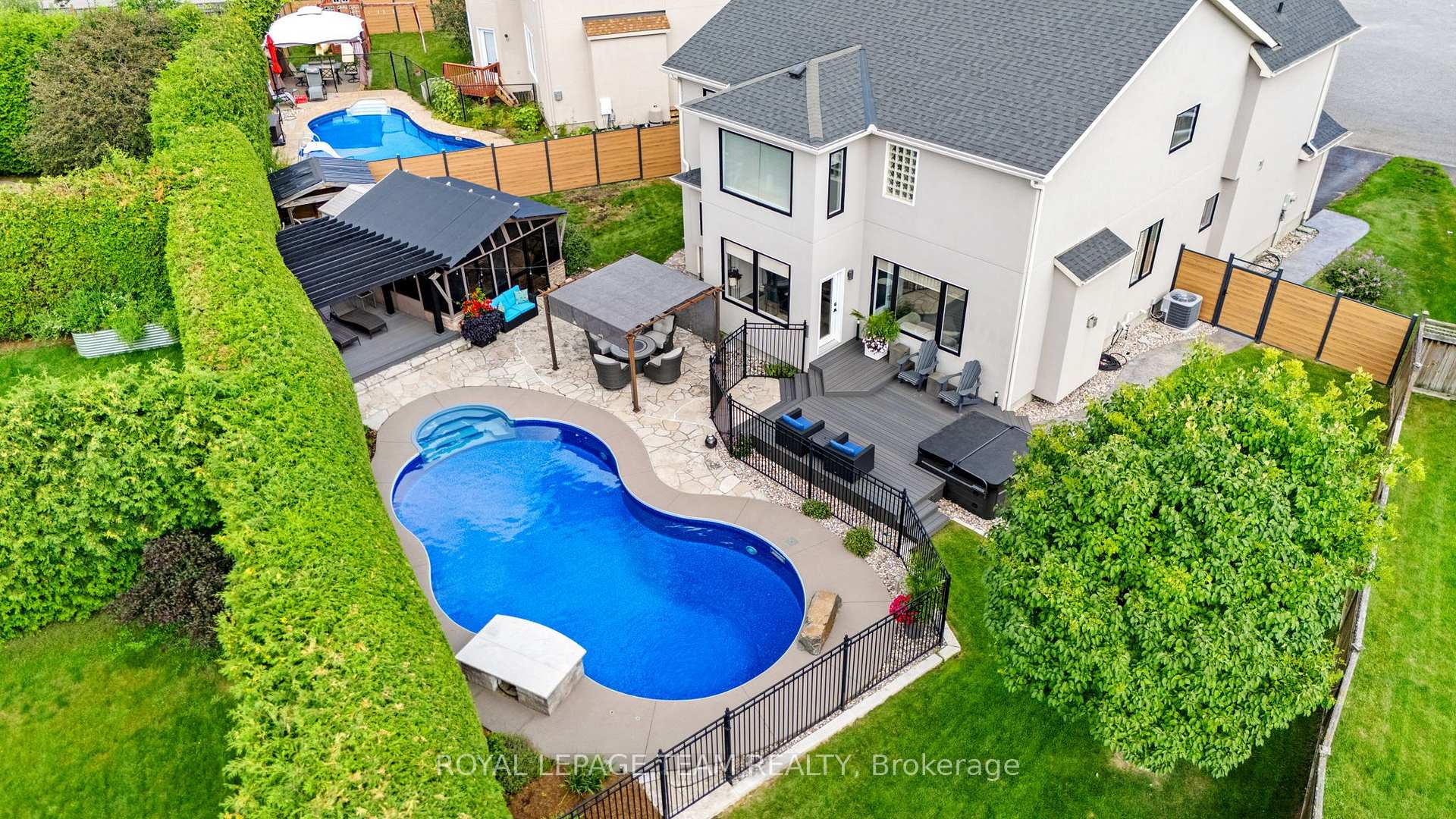Photo 40 of 55 Witherspoon Crescent, Ottawa, Kanata - Kanata Lakes/Heritage Hills — HOMEH