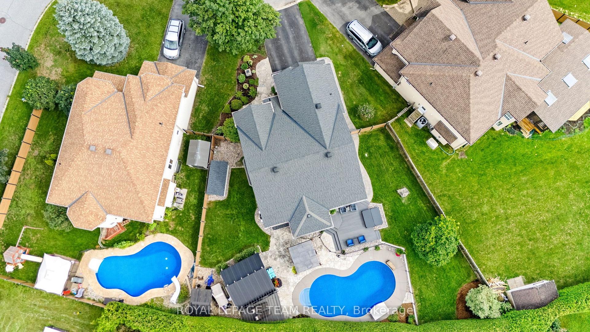 Photo 42 of 55 Witherspoon Crescent, Ottawa, Kanata - Kanata Lakes/Heritage Hills — HOMEH