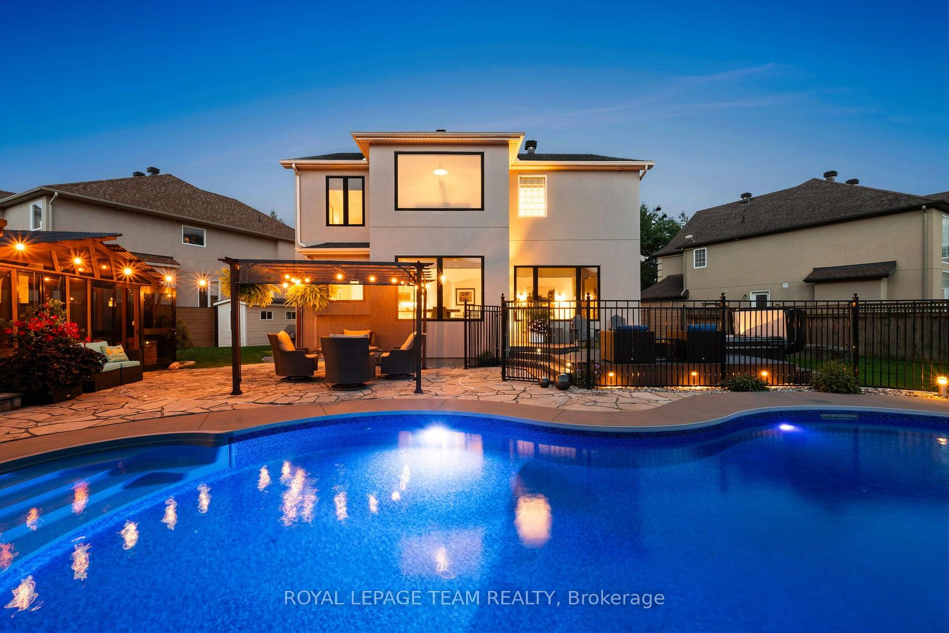 Photo 43 of 55 Witherspoon Crescent, Ottawa, Kanata - Kanata Lakes/Heritage Hills — HOMEH